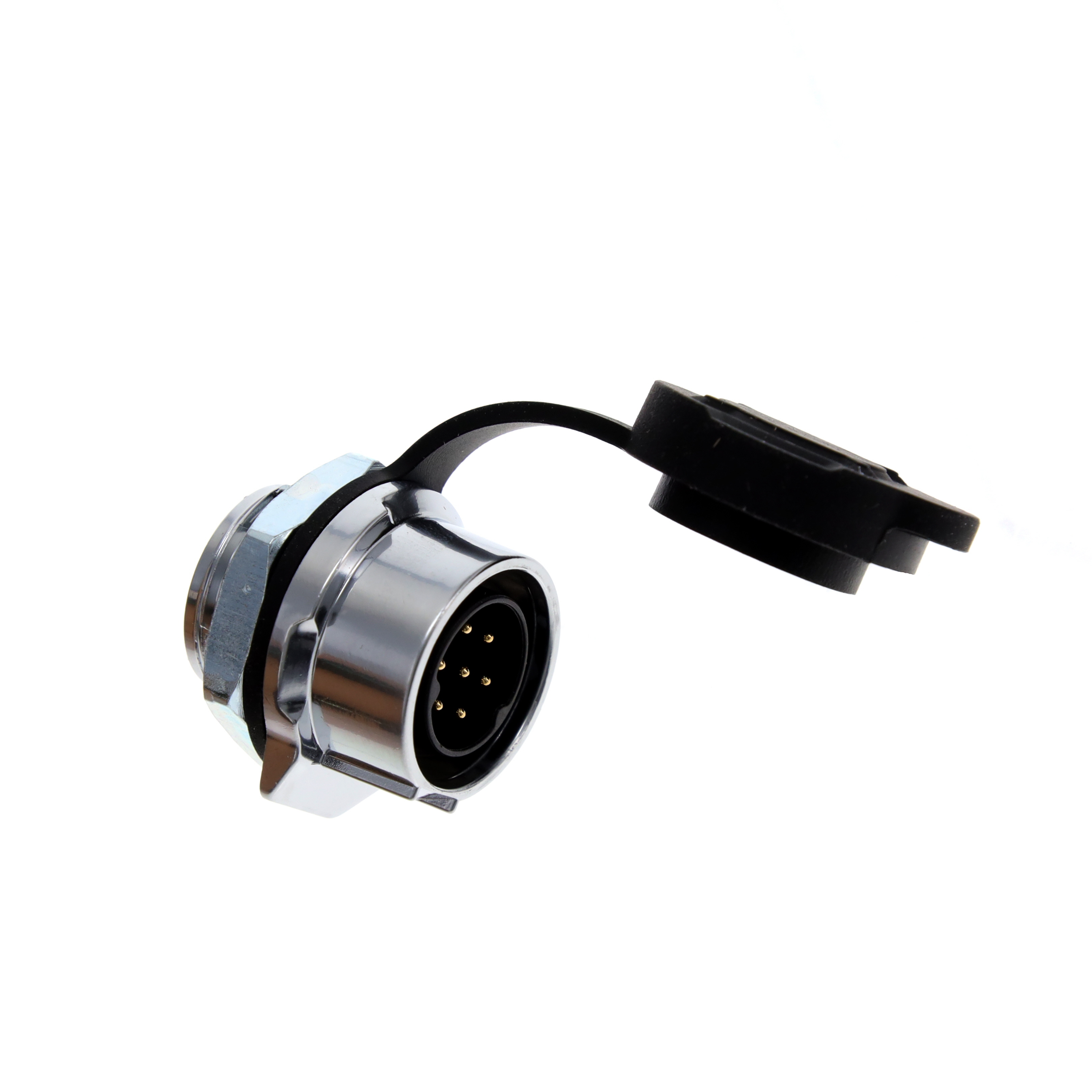 Amphenol ICC (Commercial Products) MRDBG07L13000 electronic component