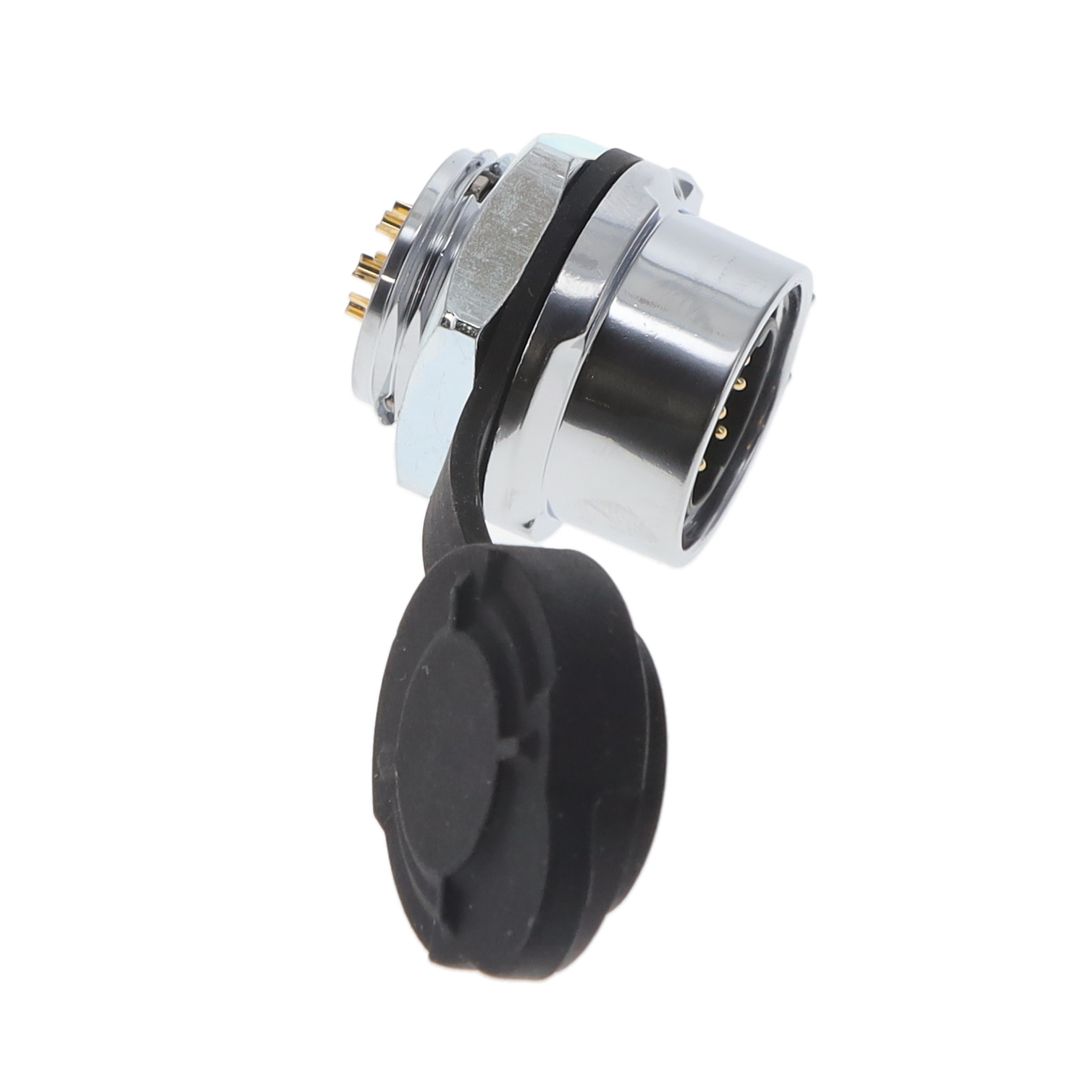 Amphenol ICC (Commercial Products) MRDBG08L13000 electronic component
