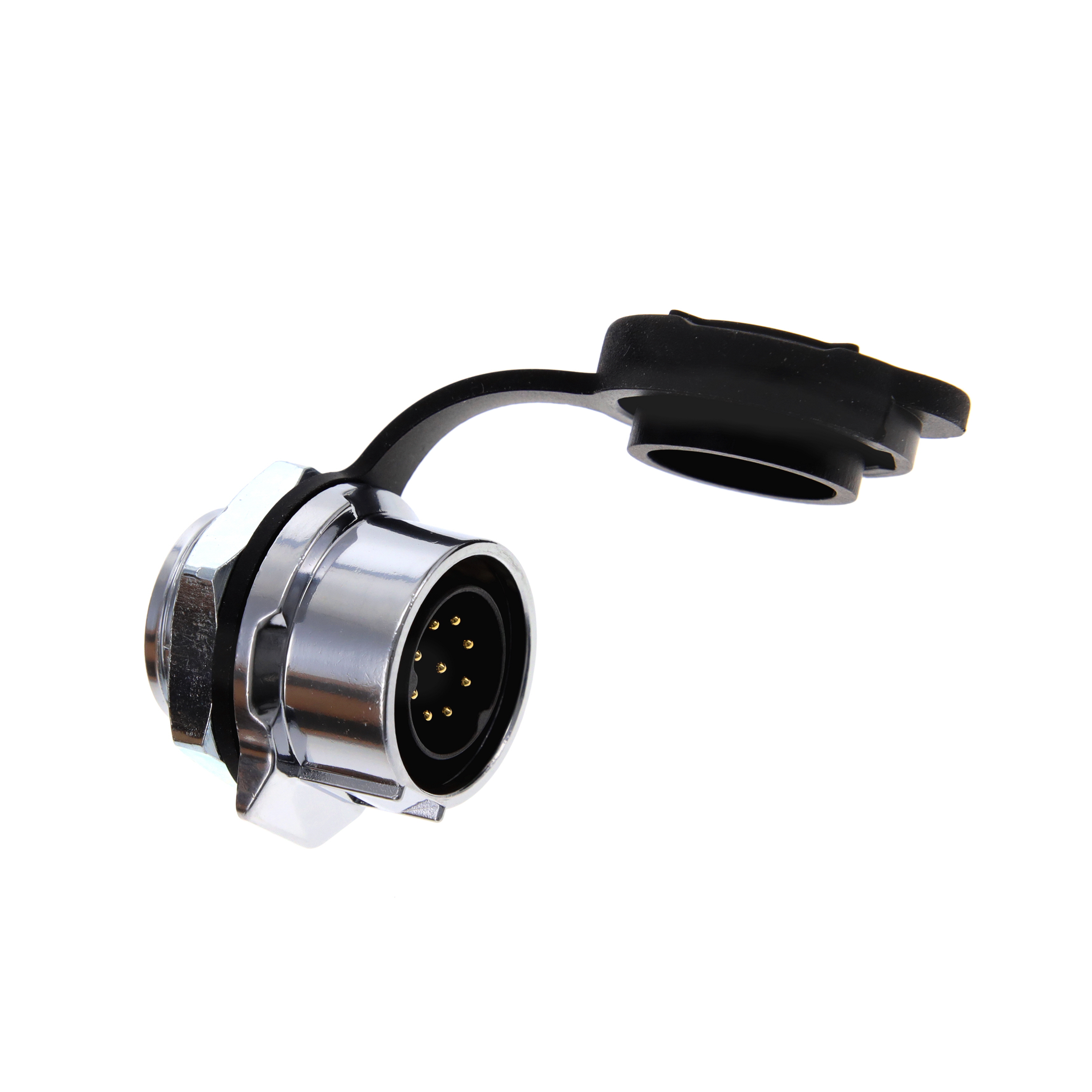 Amphenol ICC (Commercial Products) MRDBG09L13000 electronic component