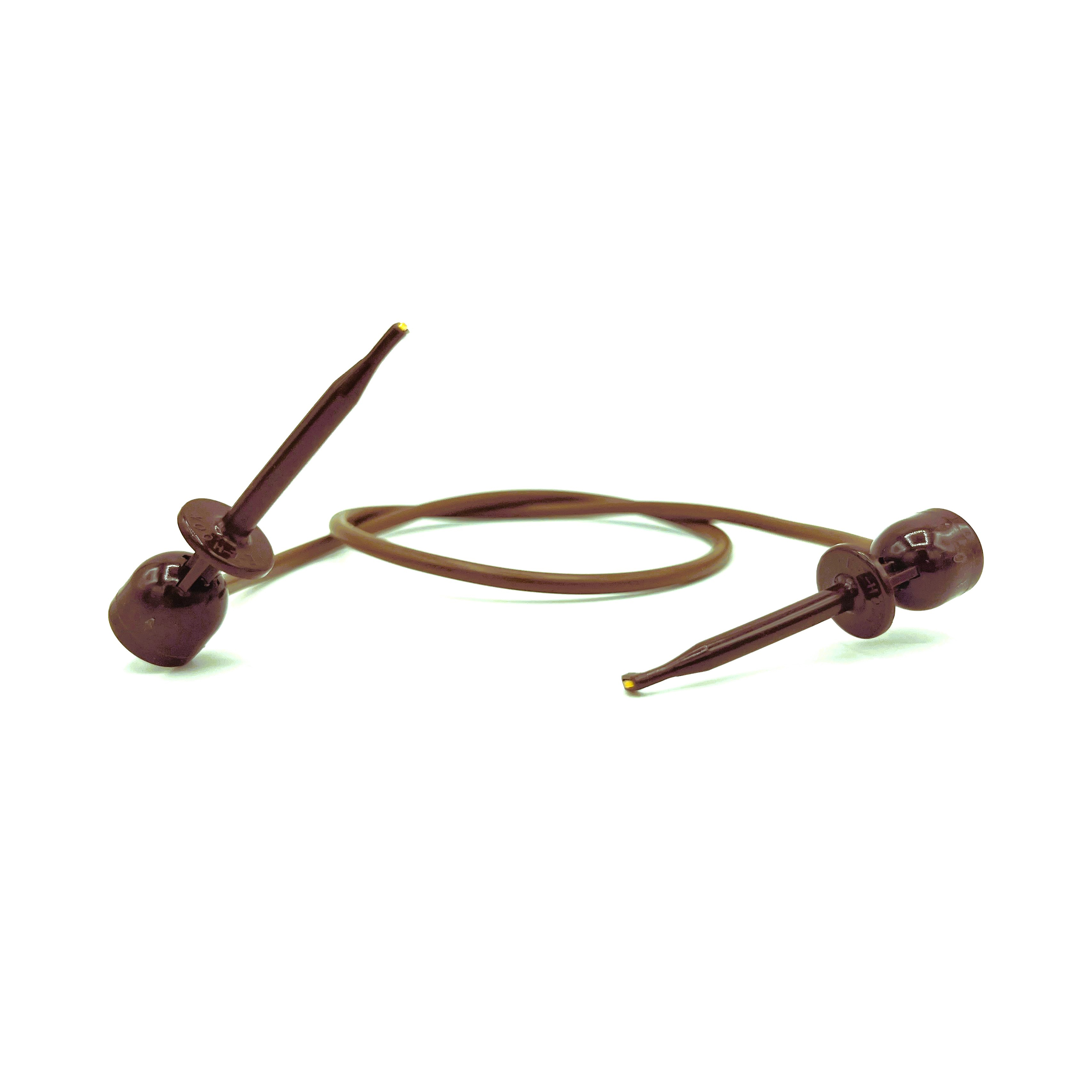 E-Z-Hook 604XR-18BRN electronic component