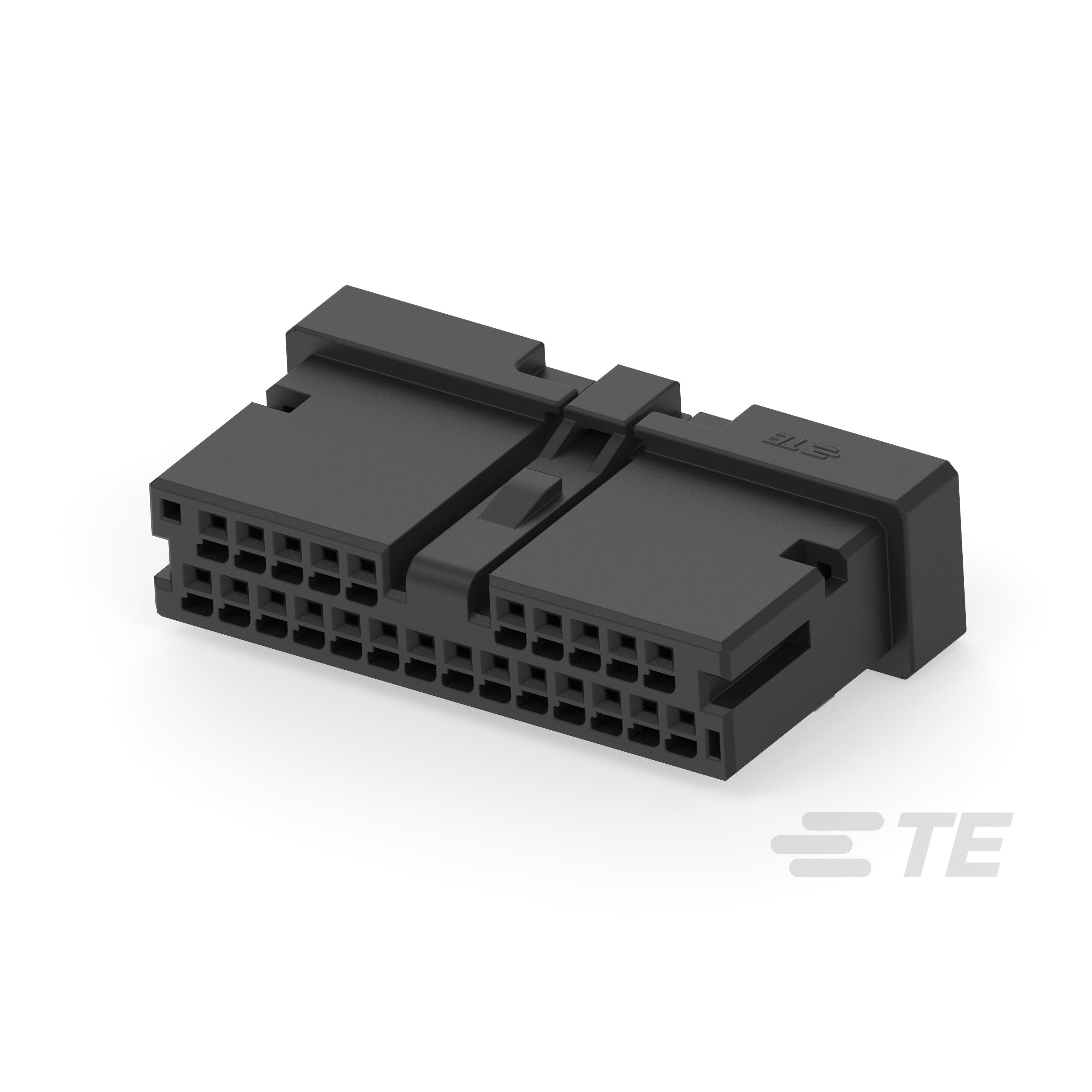 TE Connectivity AMP Connectors 2-2834461-4 electronic component