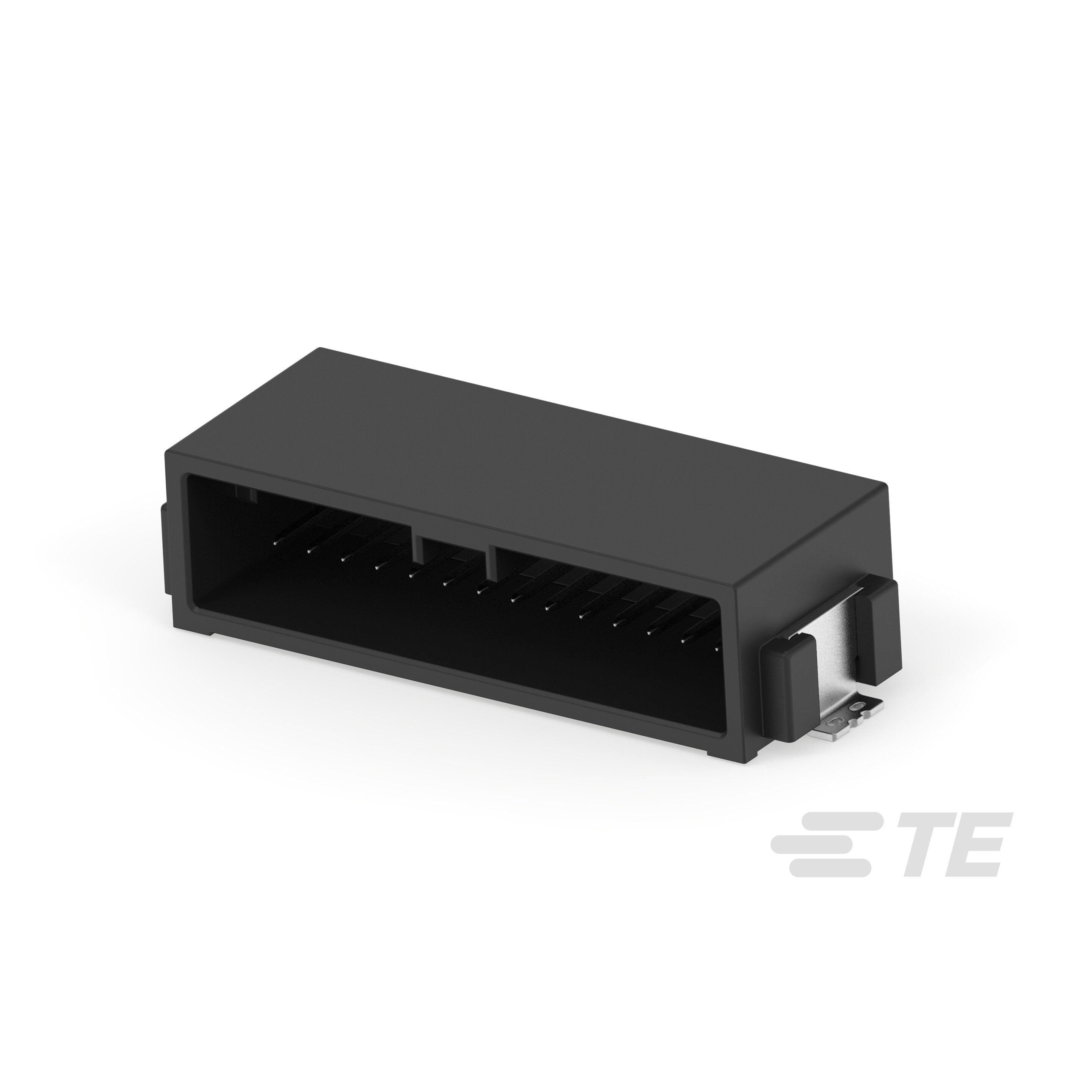 TE Connectivity AMP Connectors 2-2834465-4 electronic component