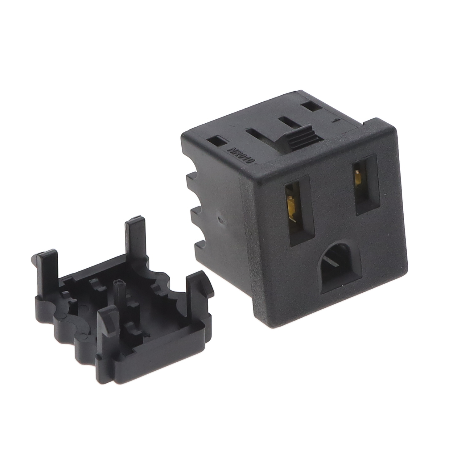 SCHURTER Inc. 3-135-117 electronic component