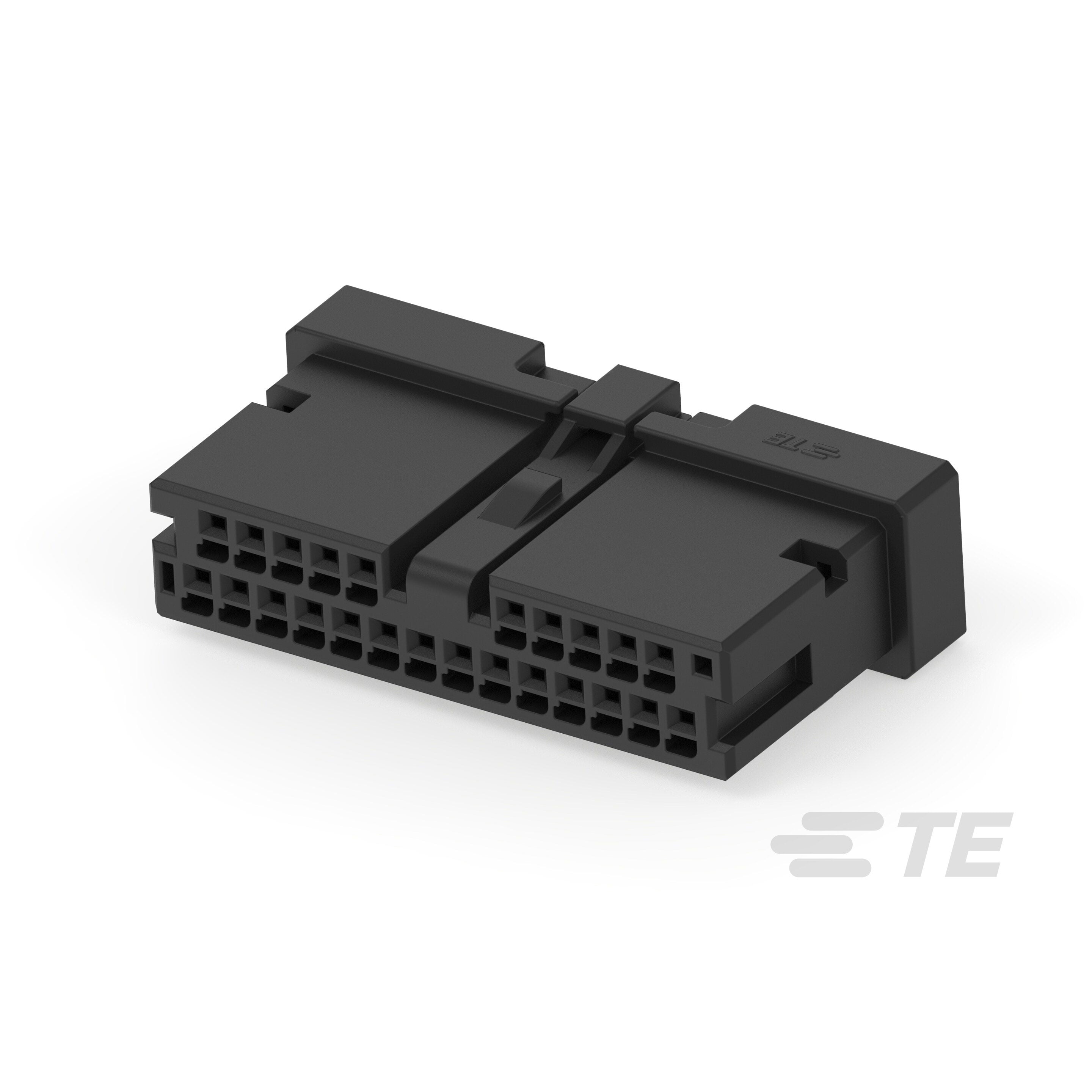 TE Connectivity AMP Connectors 2-2834497-4 electronic component
