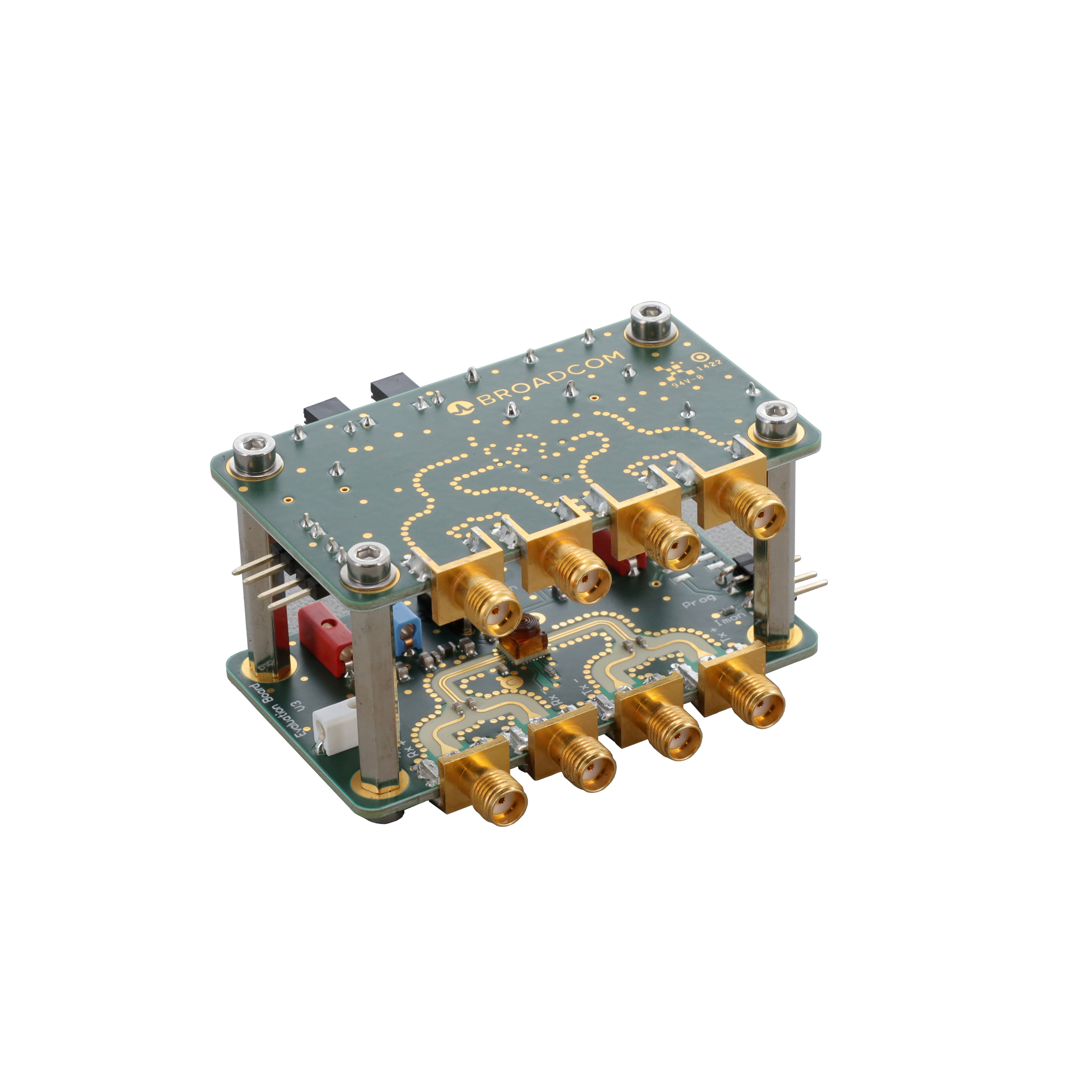 Broadcom Limited AFBR-FSEK50B00S electronic component