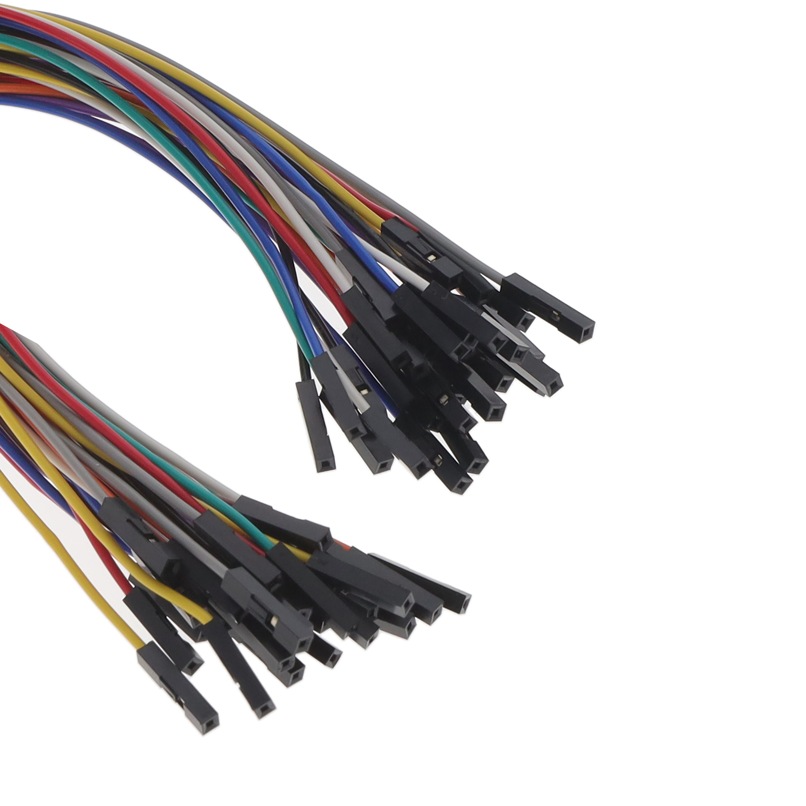 DigiKey Standard DKS-20FF-5 electronic component