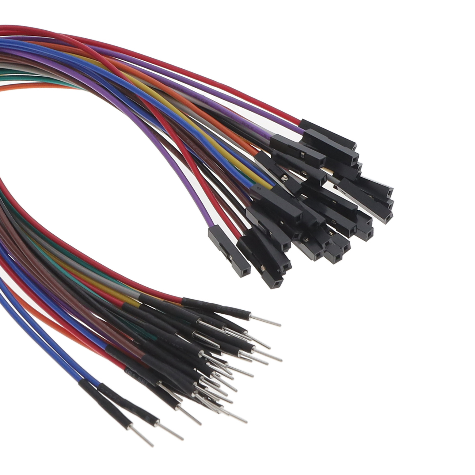 DigiKey Standard DKS-20MF-10 electronic component