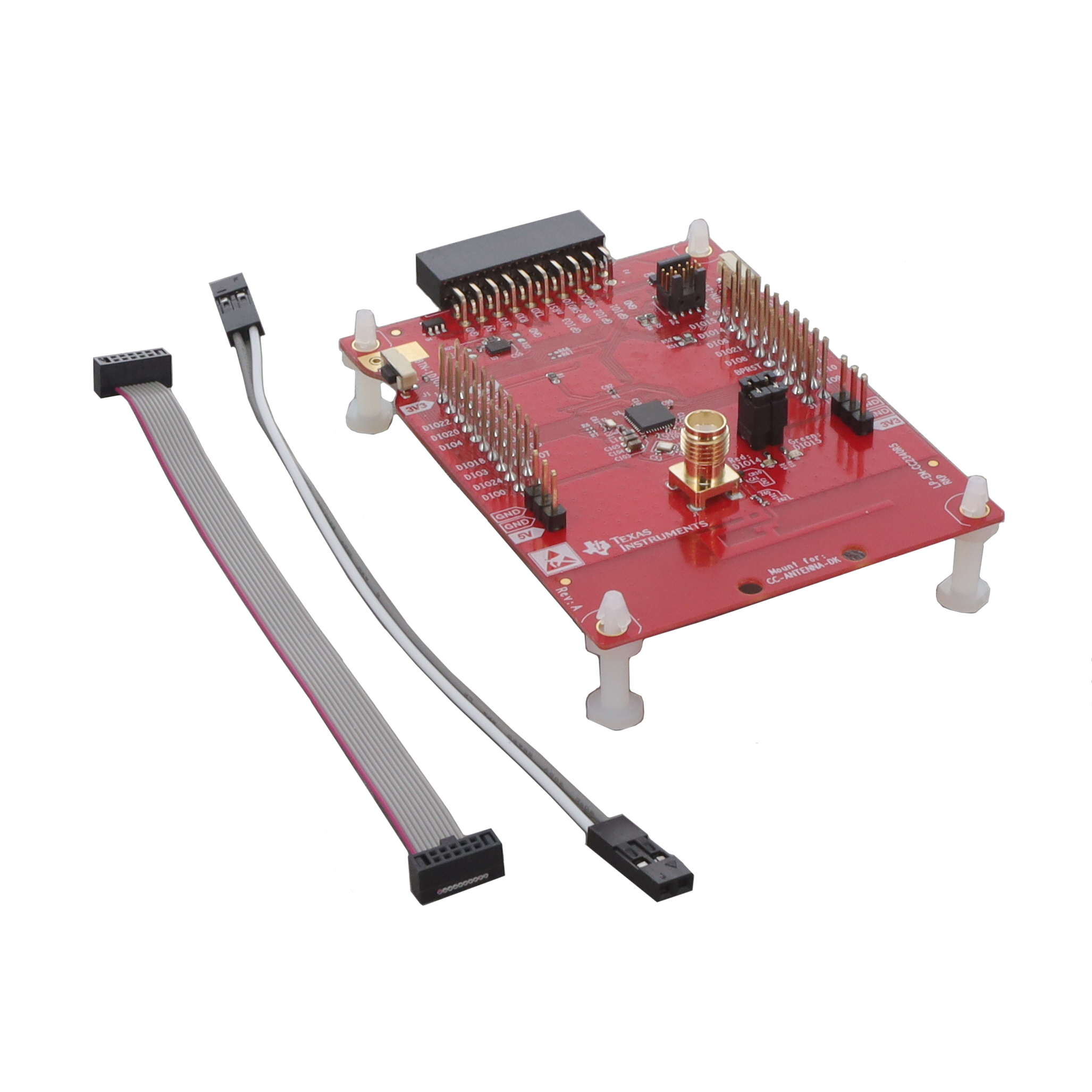 Texas Instruments LP-EM-CC2340R5 electronic component