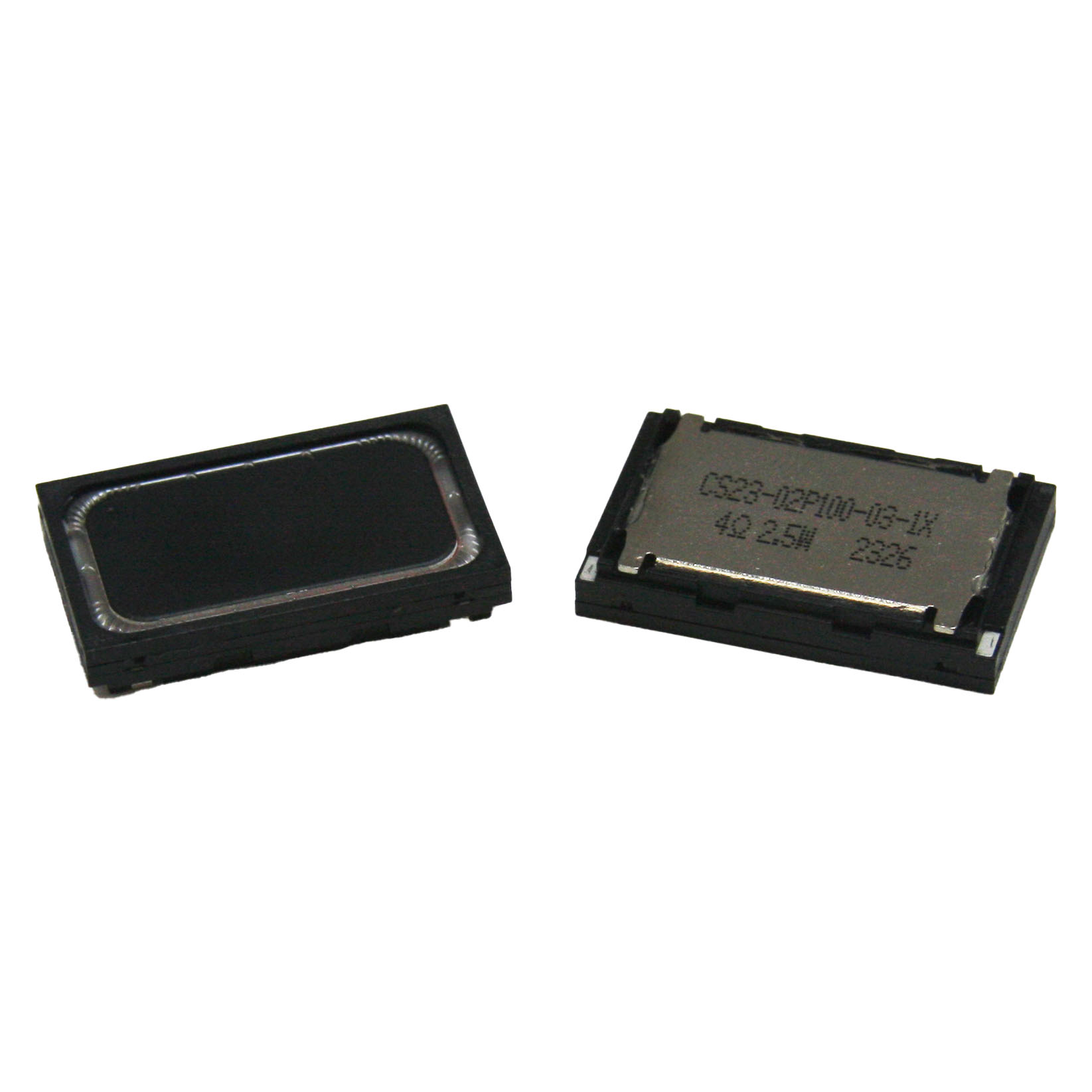 Challenge Electronics CS23-02P100-03-1X electronic component