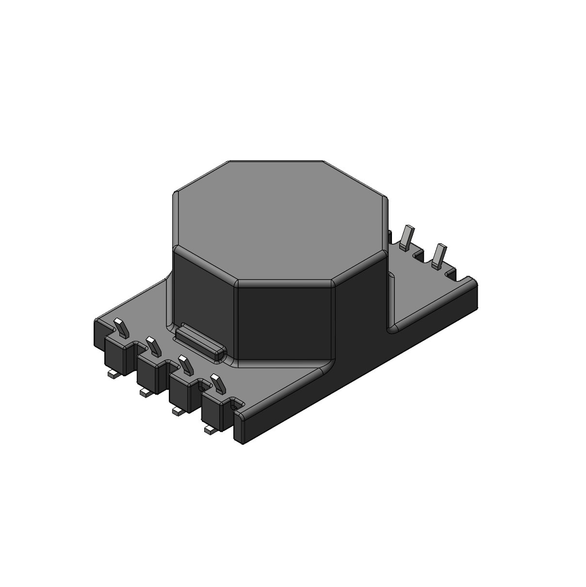 Pulse Electronics PGT6541NLT electronic component