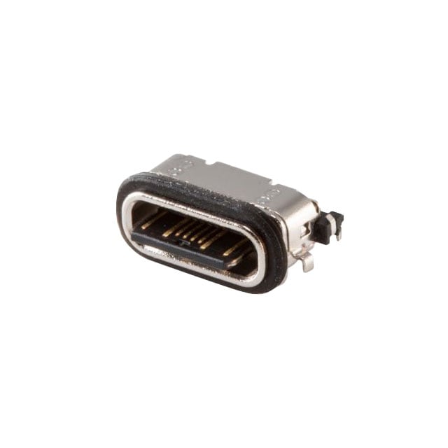 Same Sky (Formerly CUI Devices) UJ20-C-G-MSMT-TR-68 electronic component