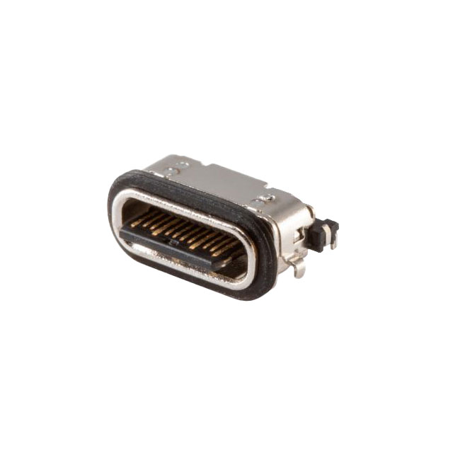 Same Sky (Formerly CUI Devices) UJ40-C-MSMT-TR-68 electronic component