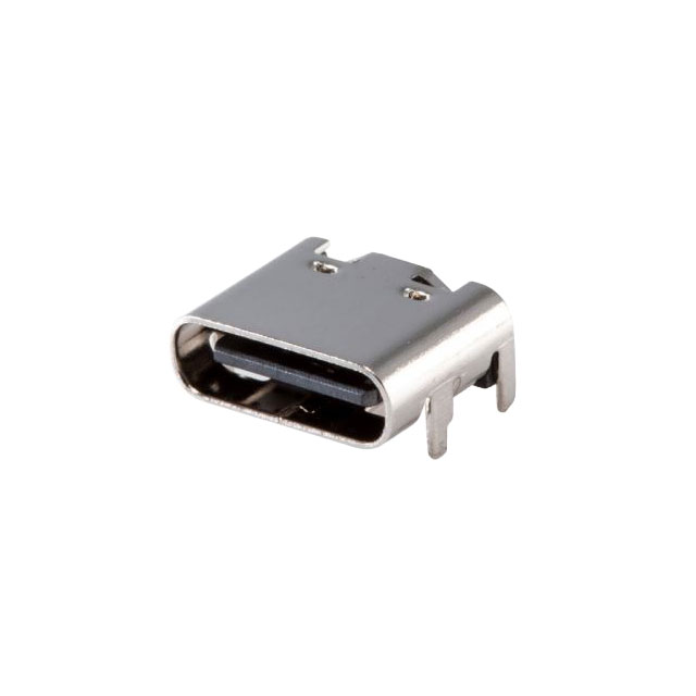 Same Sky (Formerly CUI Devices) UJC-HP2-3-SMT-TR electronic component