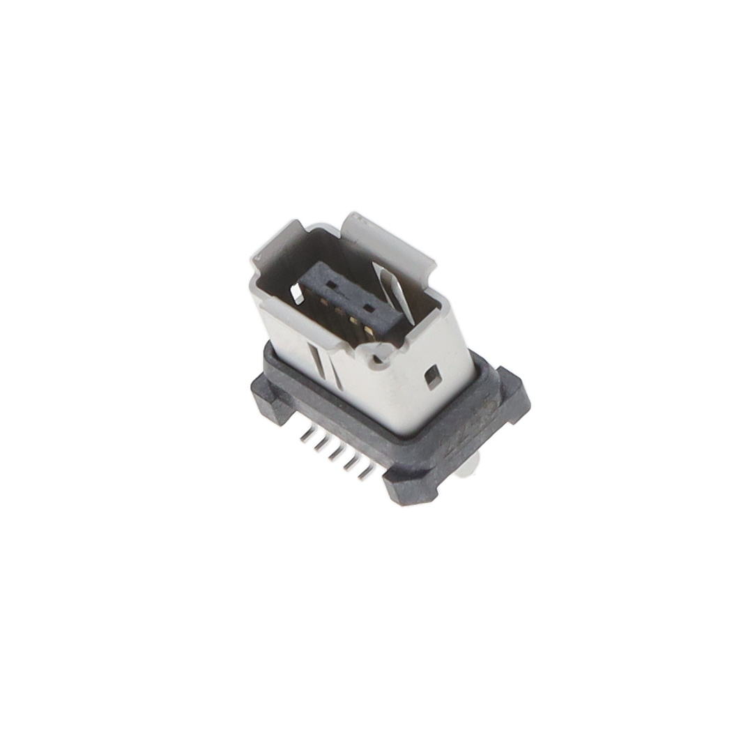 Amphenol ICC (Commercial Products) ND9AS2400 electronic component
