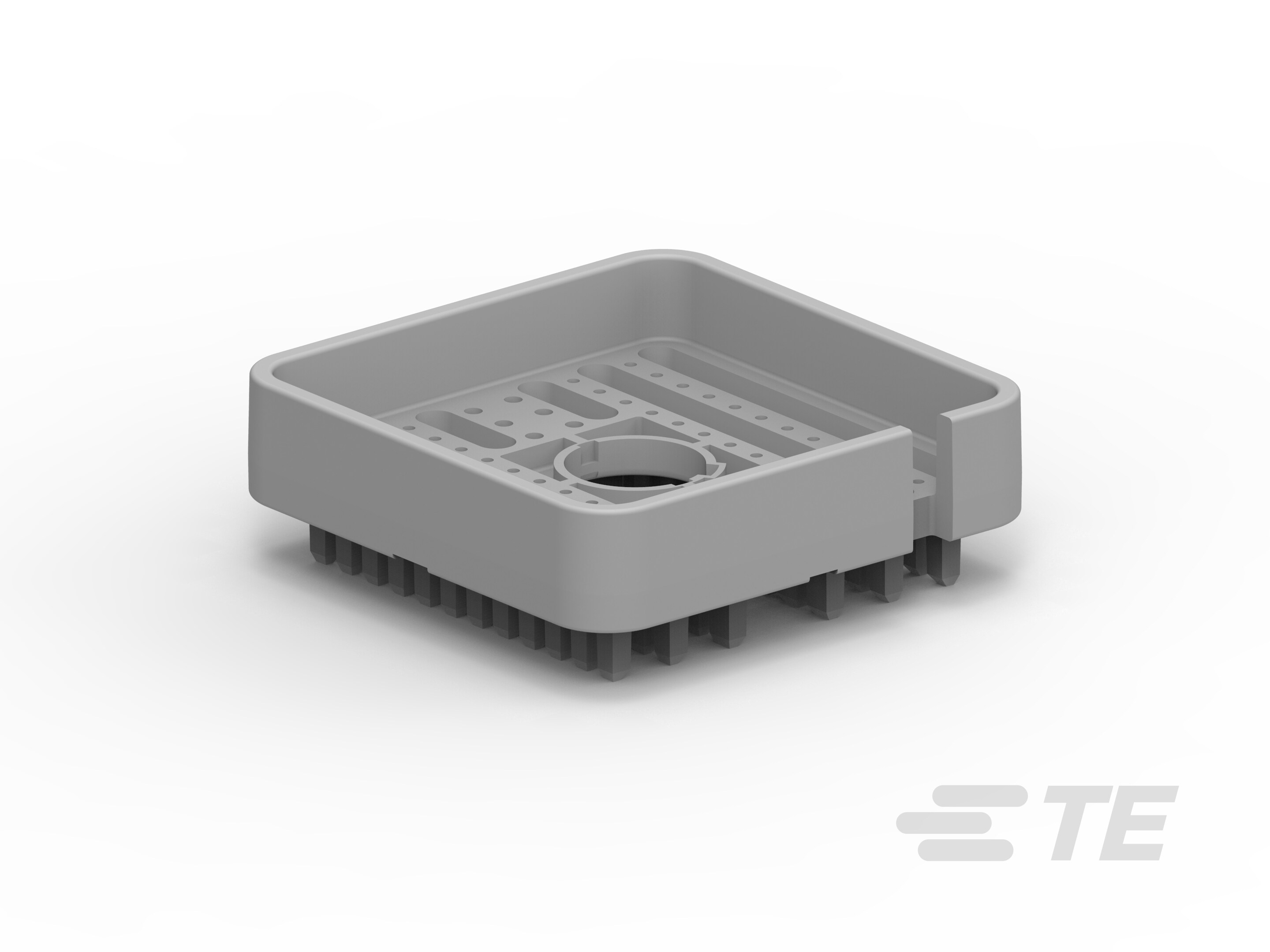 TE Connectivity Deutsch Connectors WB-60PA electronic component