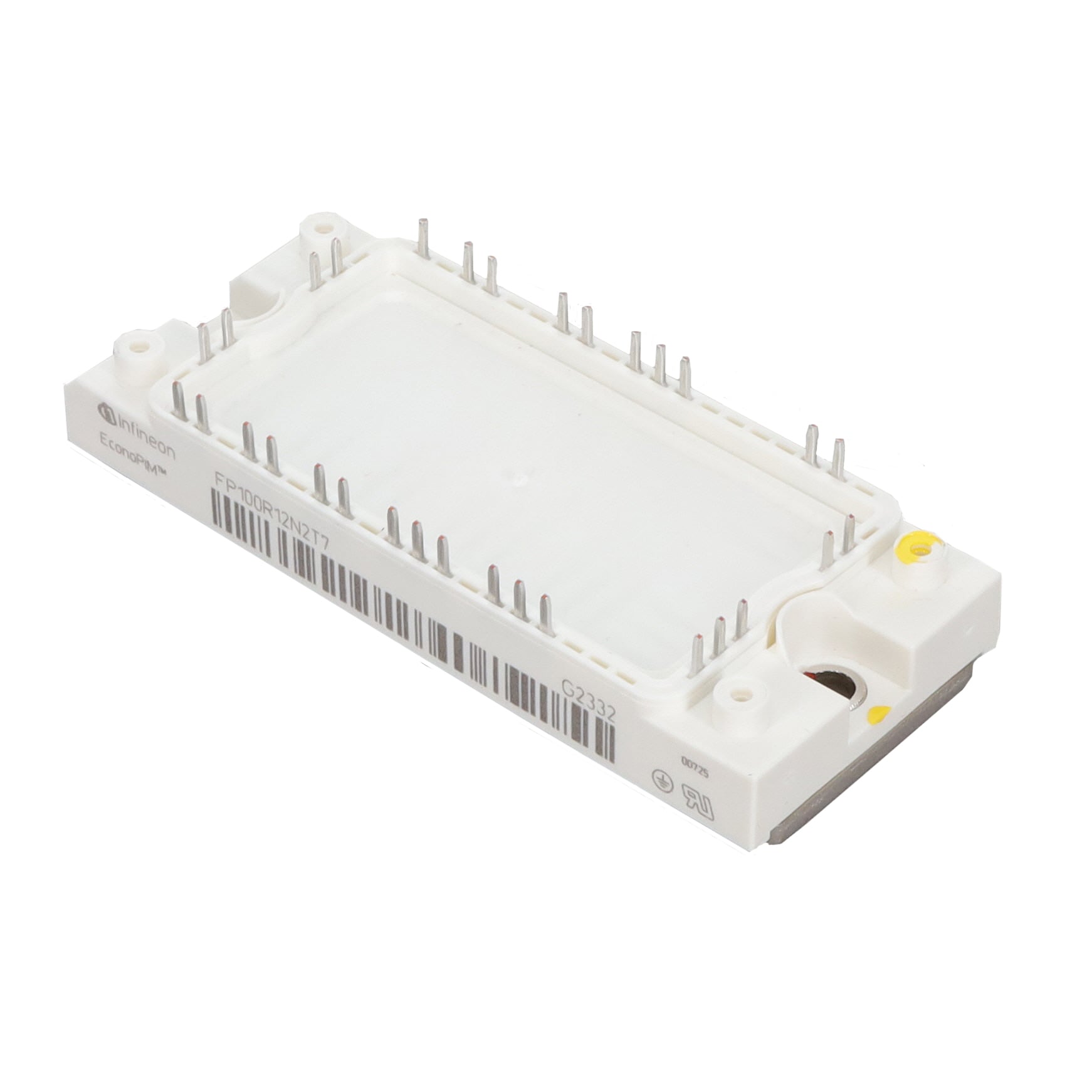 Infineon Technologies FP100R12N2T7BPSA2 electronic component