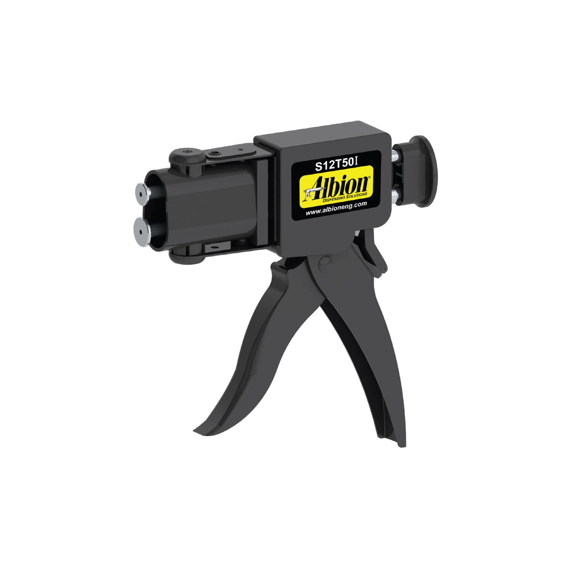 Austin Hardware ALB S12T50I electronic component
