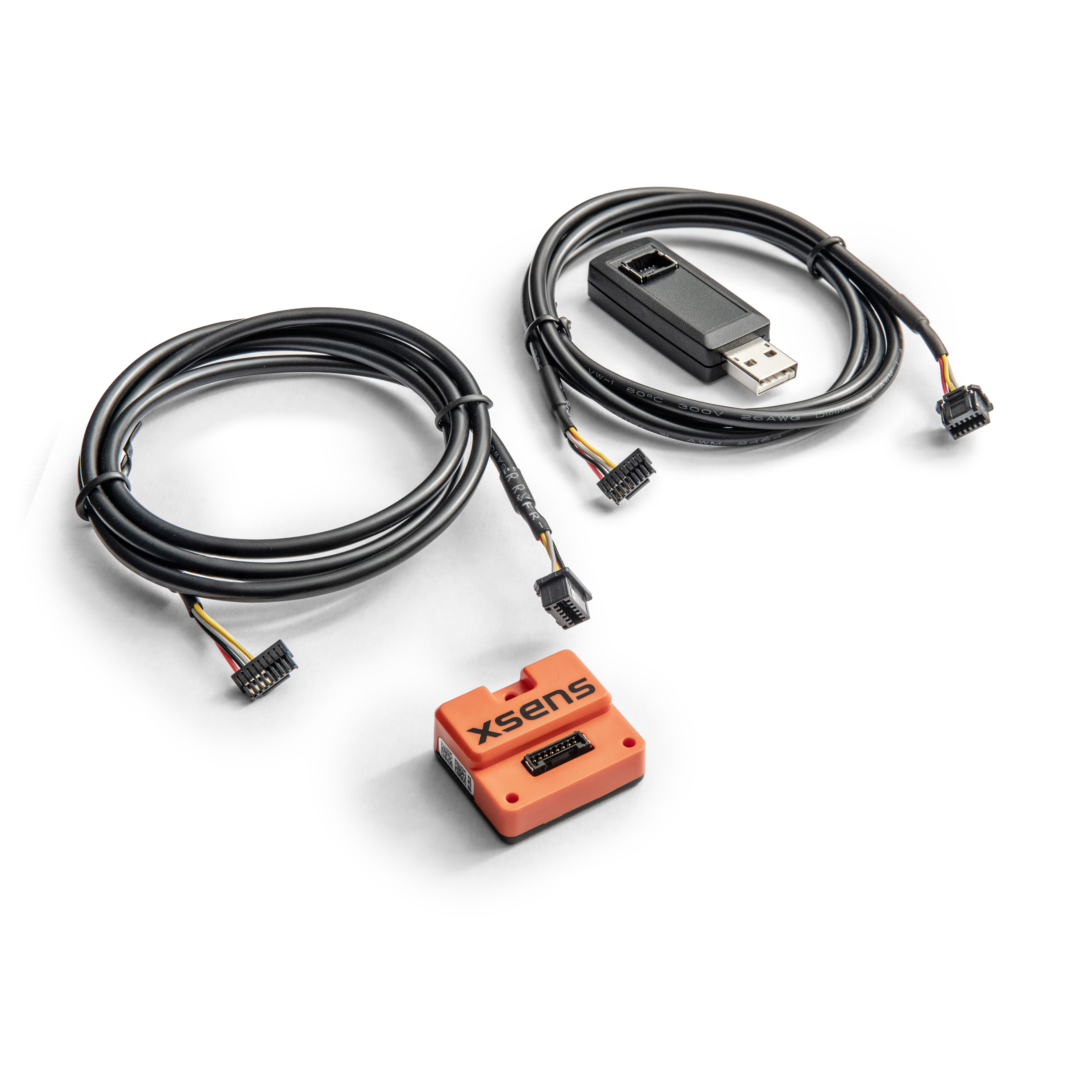 Xsens a Movella brand MTI-320-3A-SK electronic component