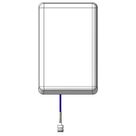Pulse Electronics PD380-4000S1NF electronic component