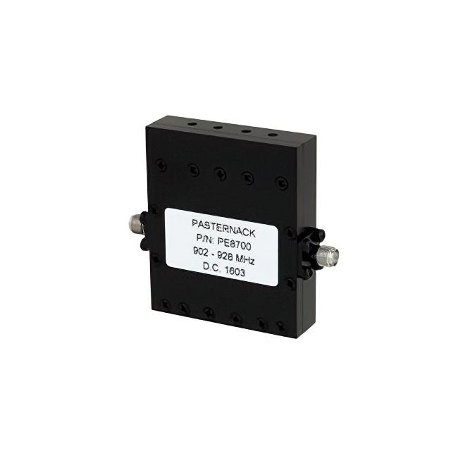 Pasternack PE8700 electronic component