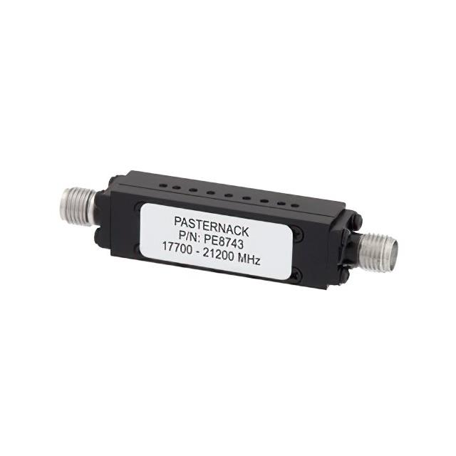 Pasternack PE8743 electronic component