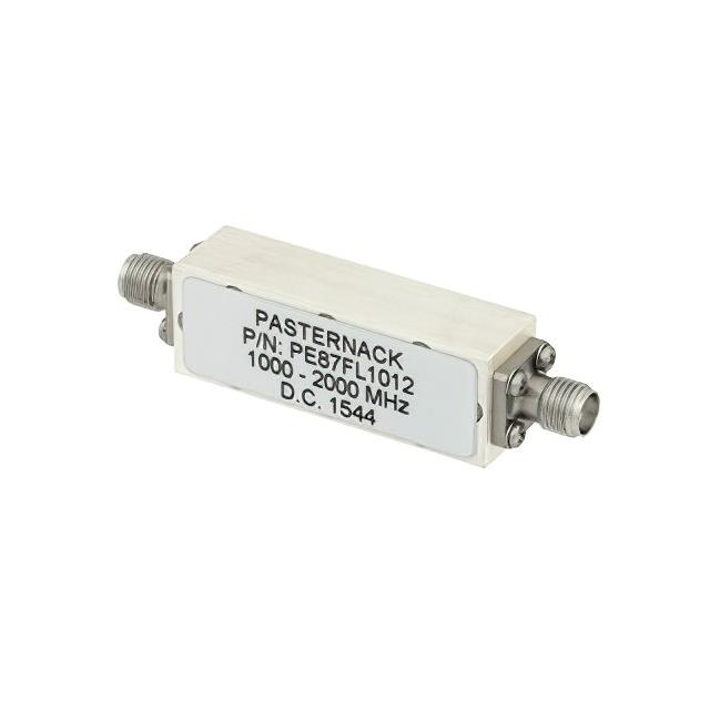 Pasternack PE87FL1012 electronic component