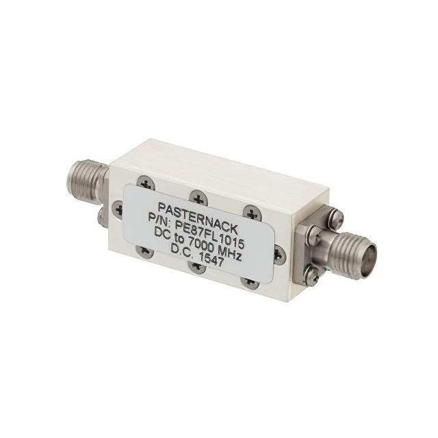 Pasternack PE87FL1015 electronic component