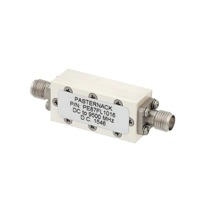 Pasternack PE87FL1016 electronic component