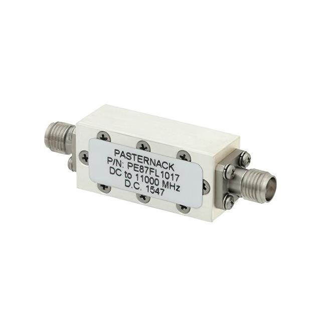 Pasternack PE87FL1017 electronic component