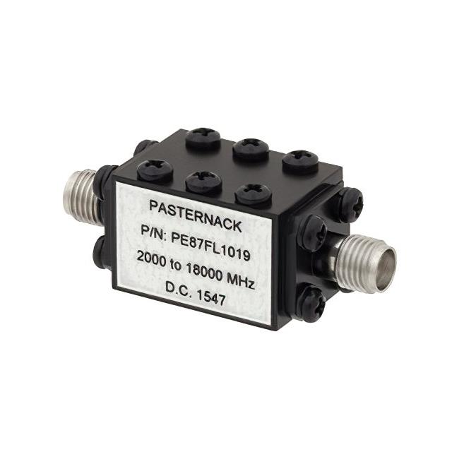 Pasternack PE87FL1019 electronic component