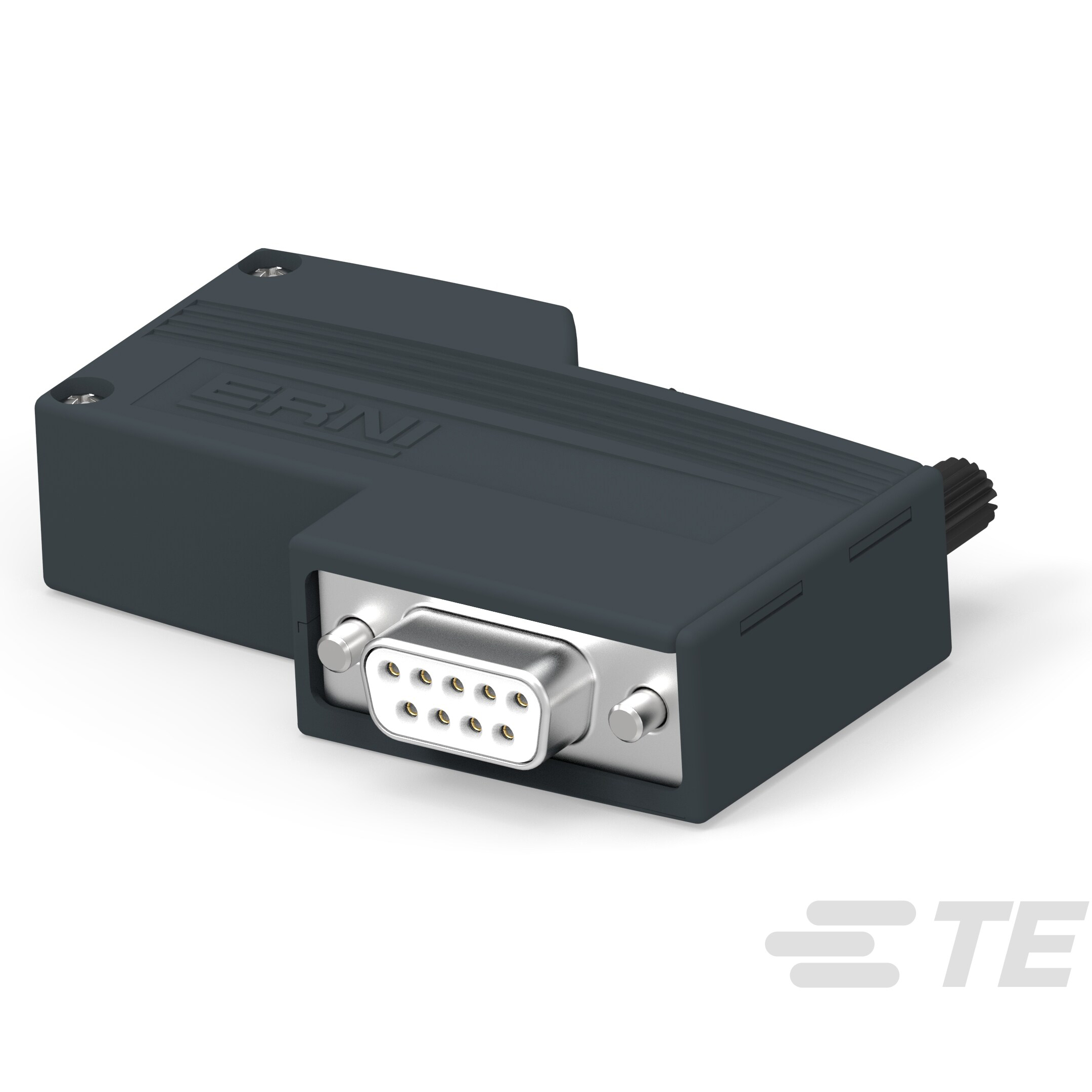 TE Connectivity Erni 103668-E electronic component