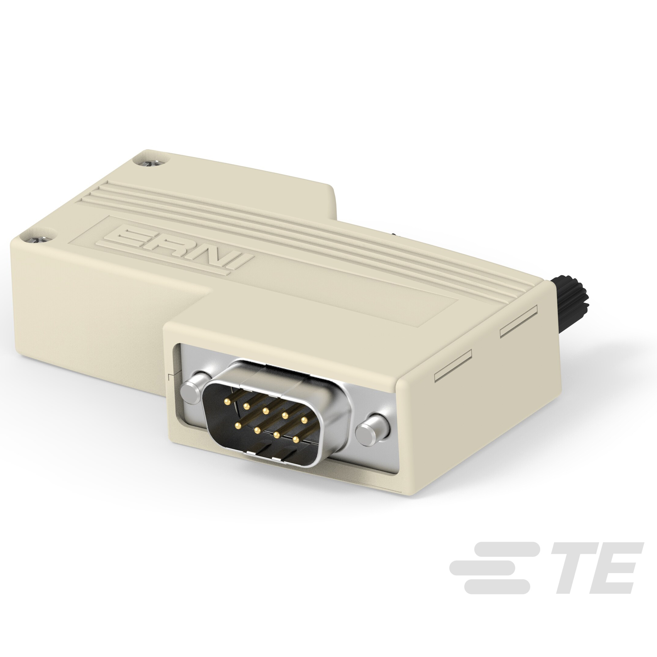 TE Connectivity Erni 103658-E electronic component