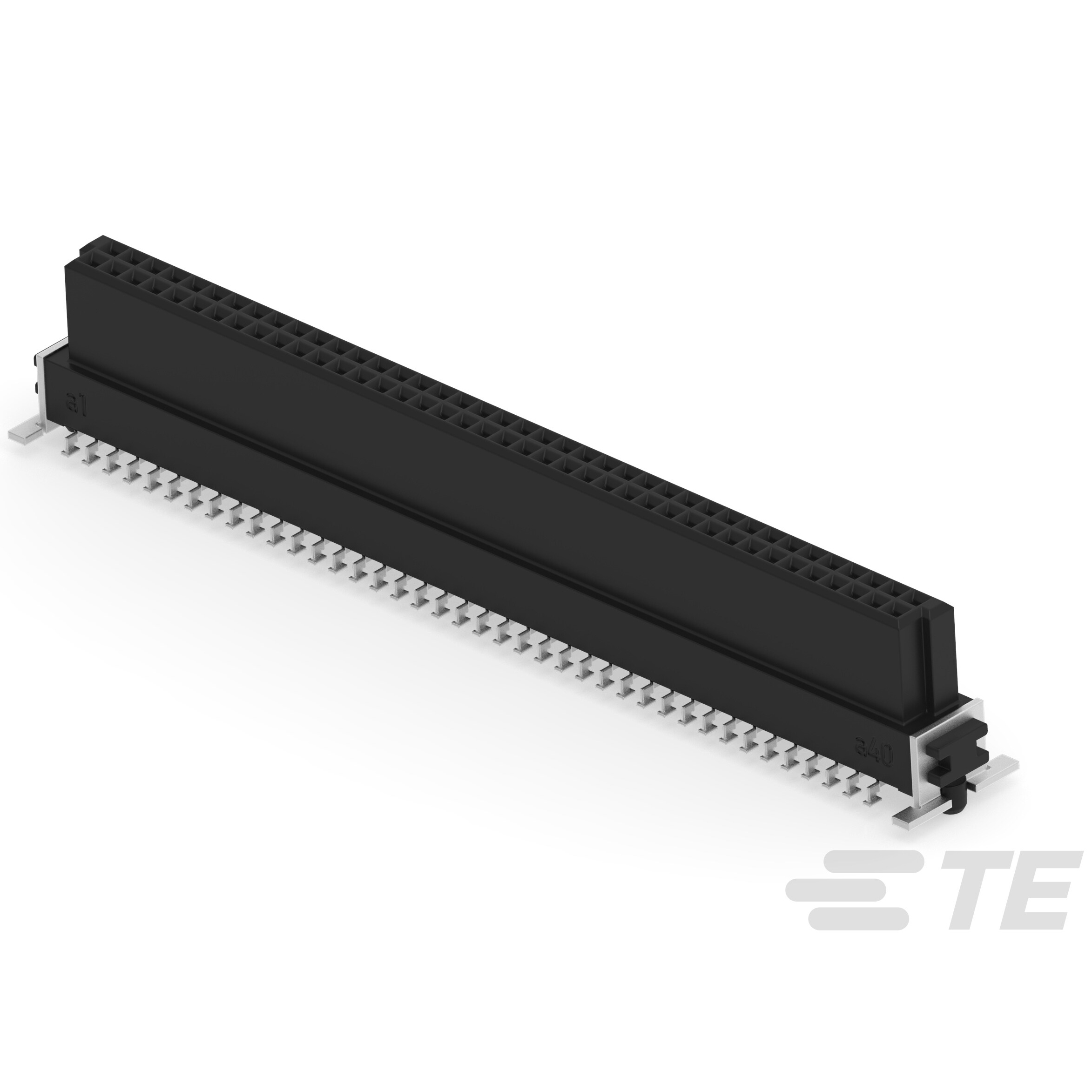 TE Connectivity Erni 154721-E electronic component