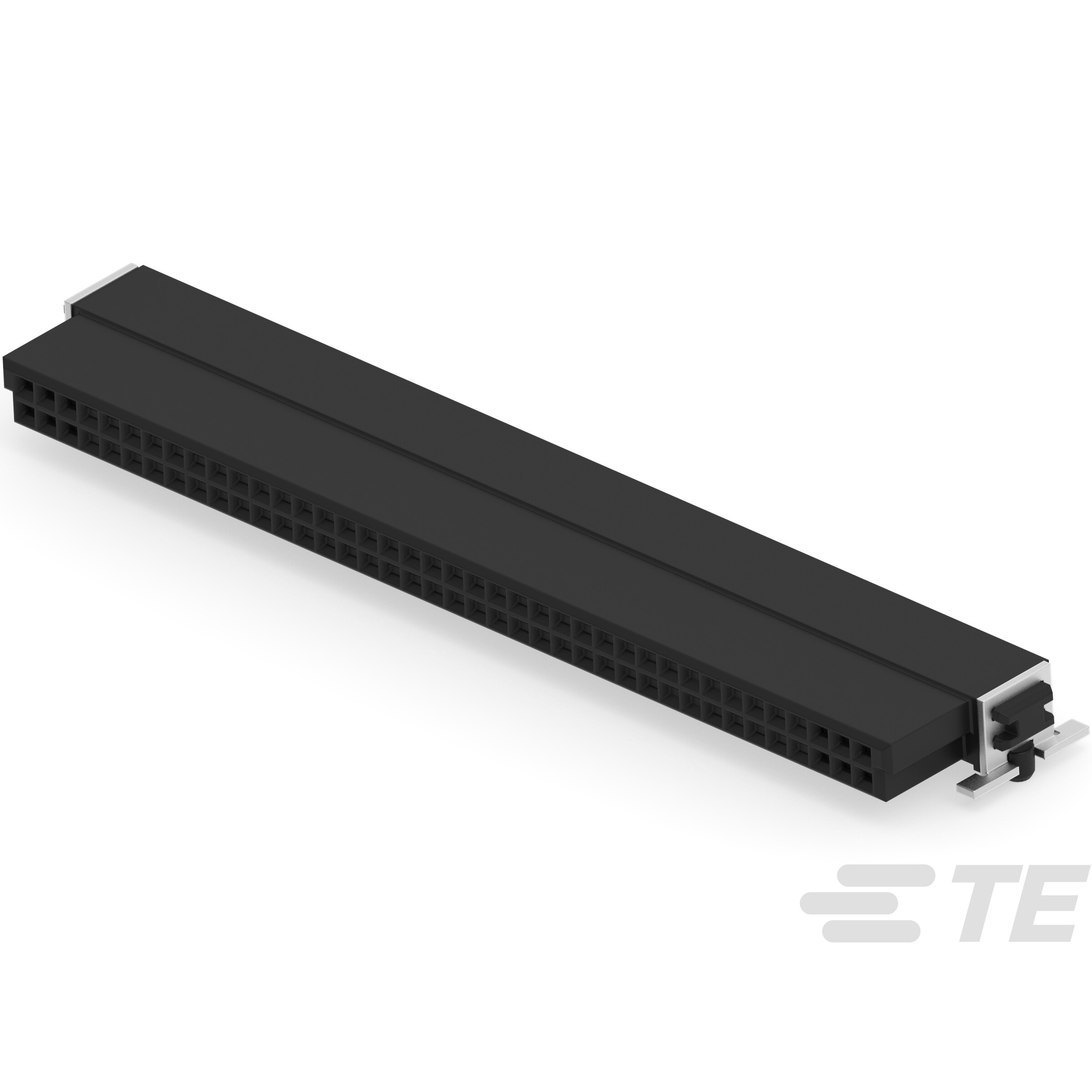TE Connectivity Erni 154744-E electronic component