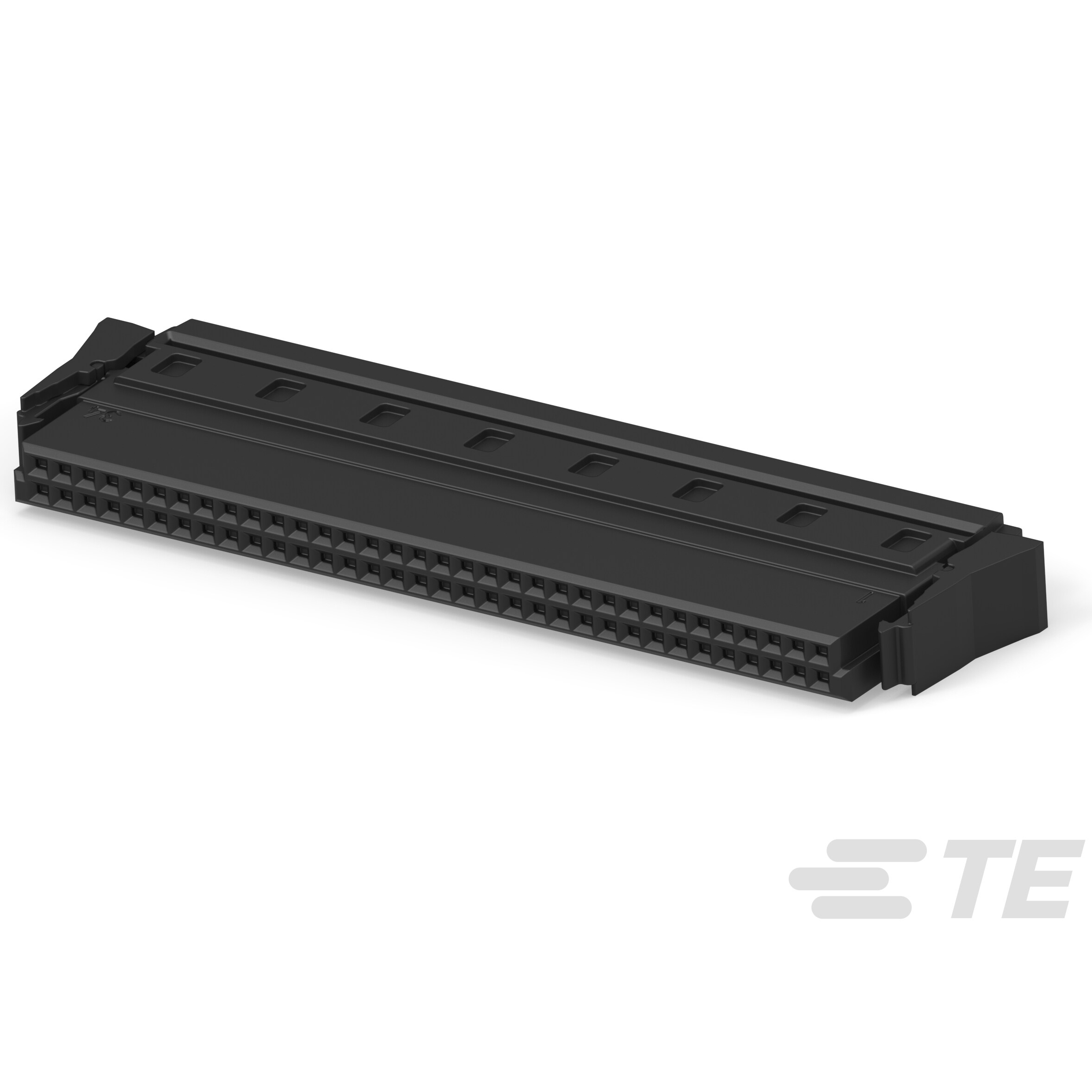 TE Connectivity Erni 214348-E electronic component