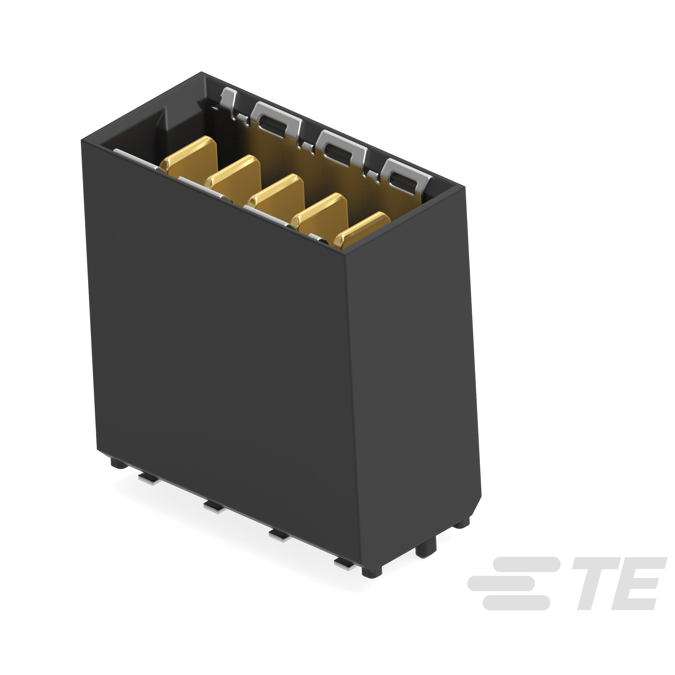 TE Connectivity Erni 214551-E electronic component