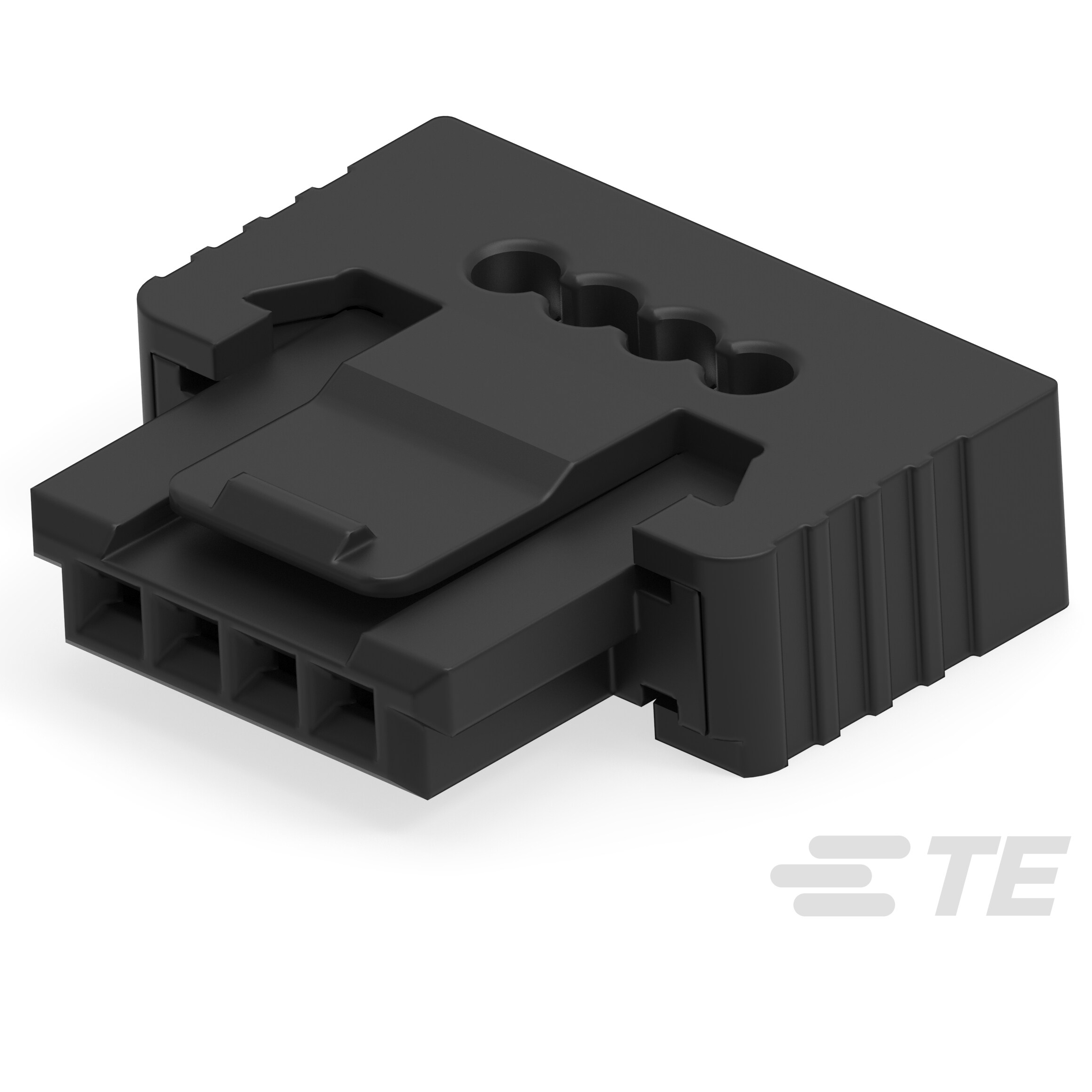 TE Connectivity Erni 224394-E electronic component