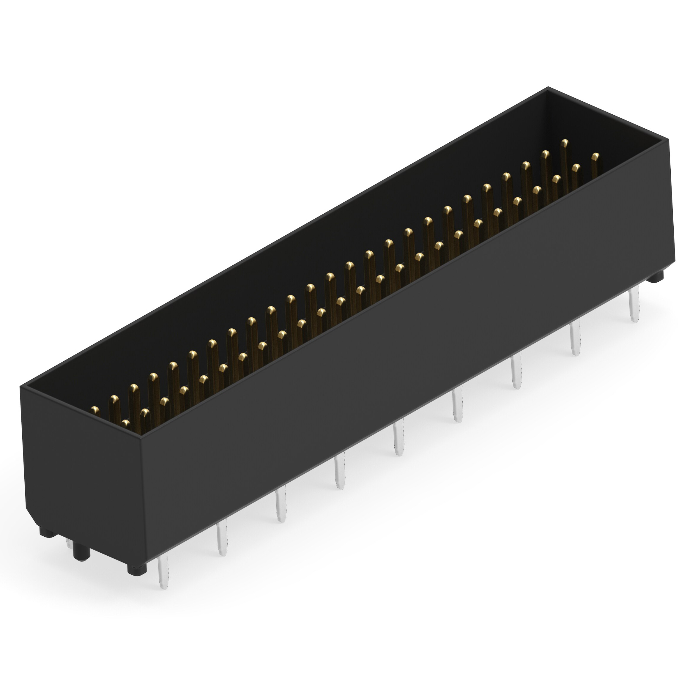 TE Connectivity Erni 224558-E electronic component