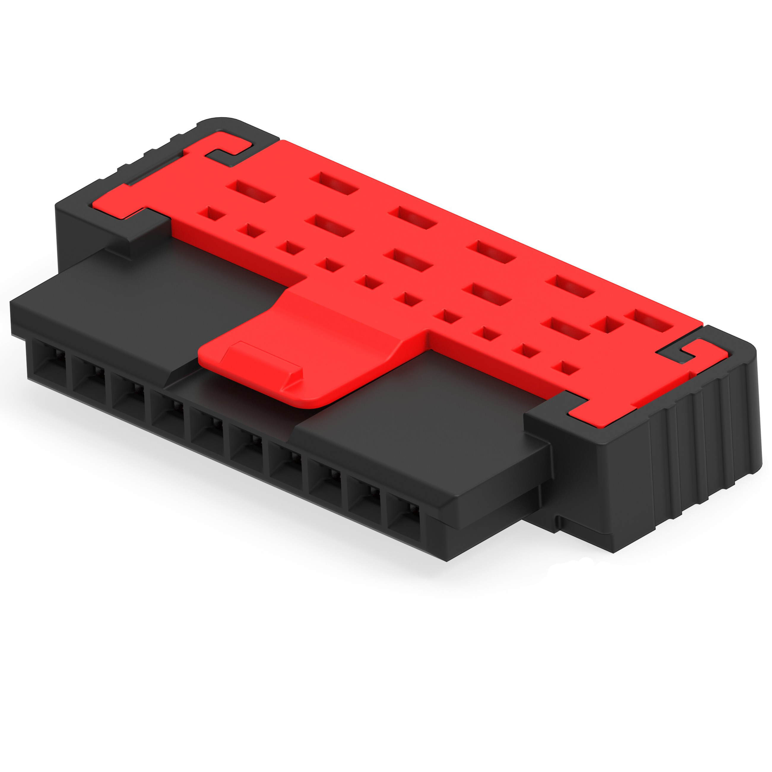TE Connectivity Erni 234472-E electronic component