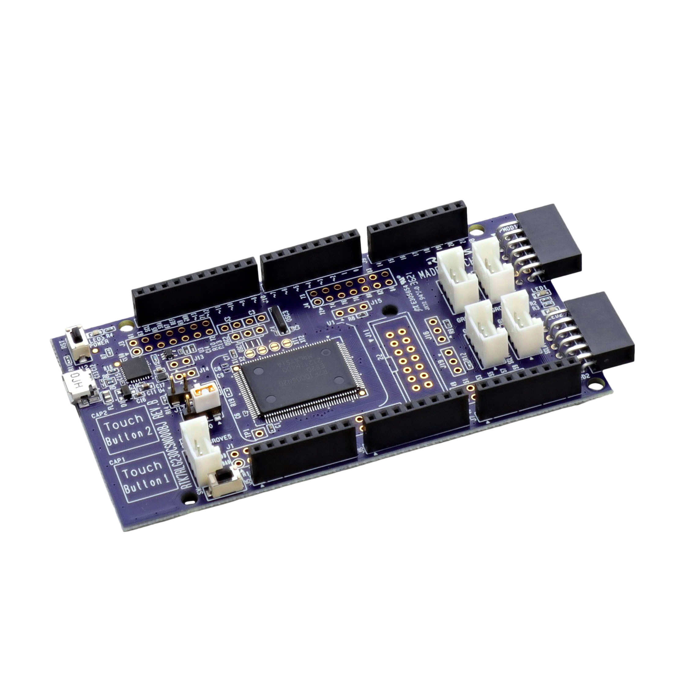 Renesas Electronics Corporation RTK7RLG230CSN000BJ electronic component
