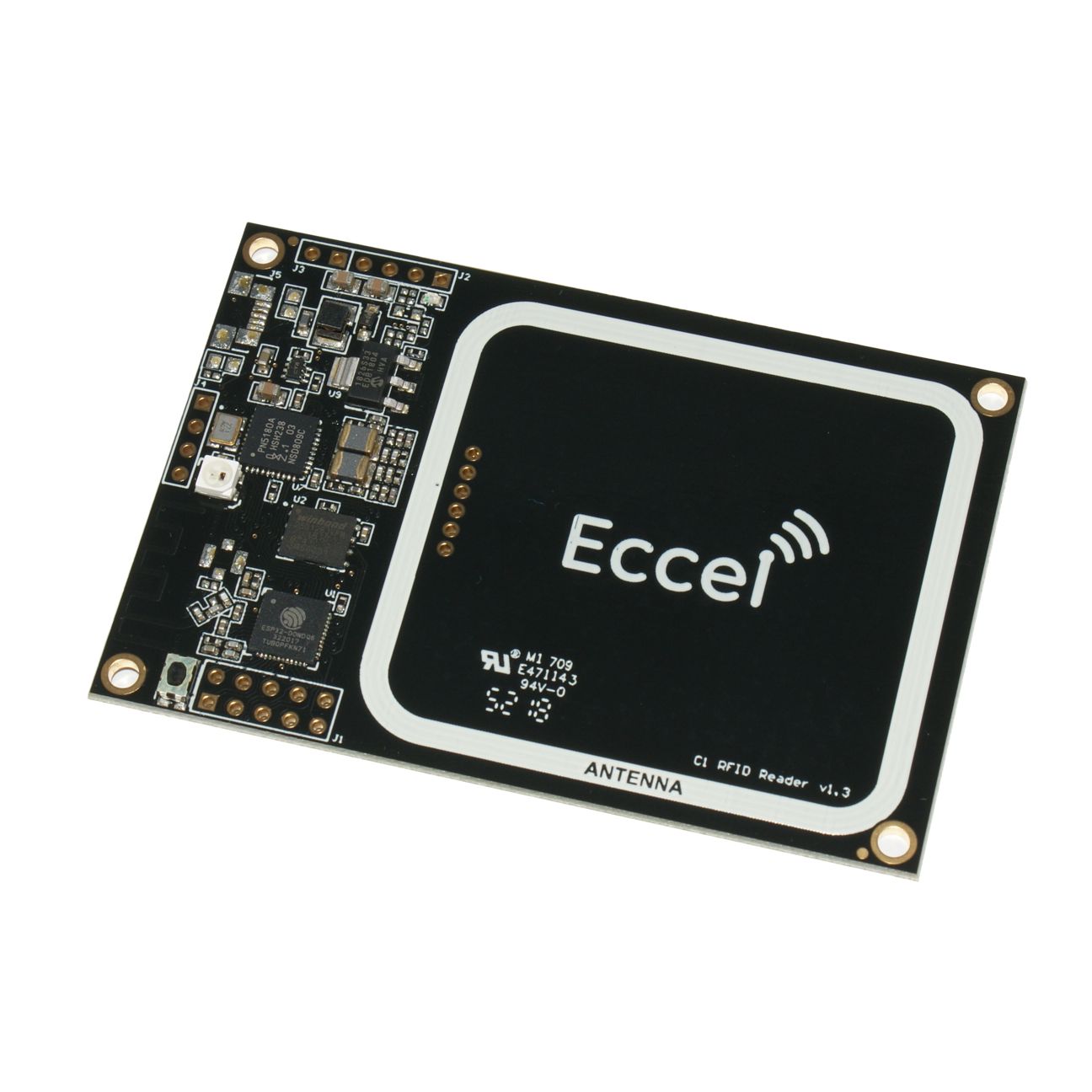 Eccel Technology Limited 000439 electronic component