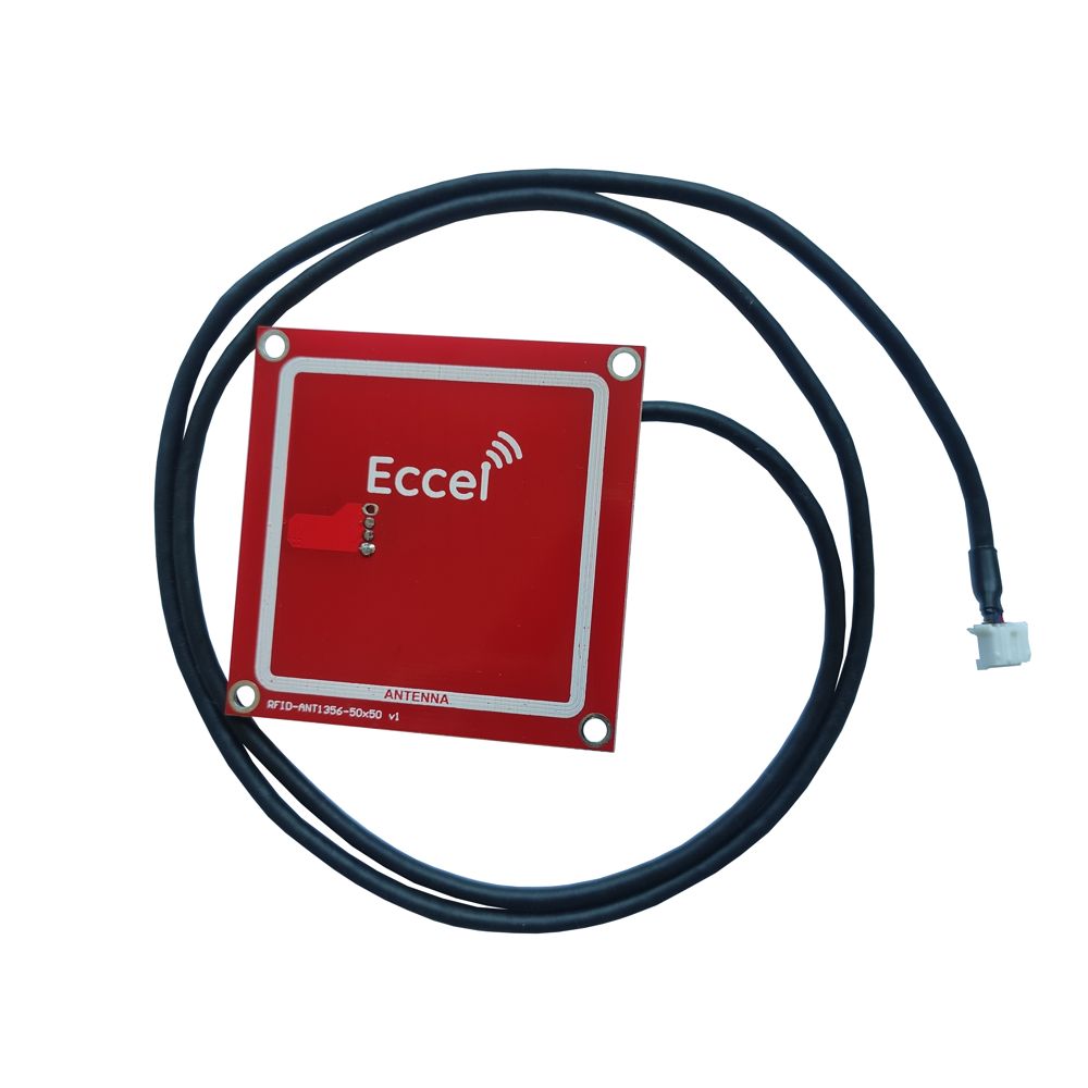 Eccel Technology Limited 000466 electronic component