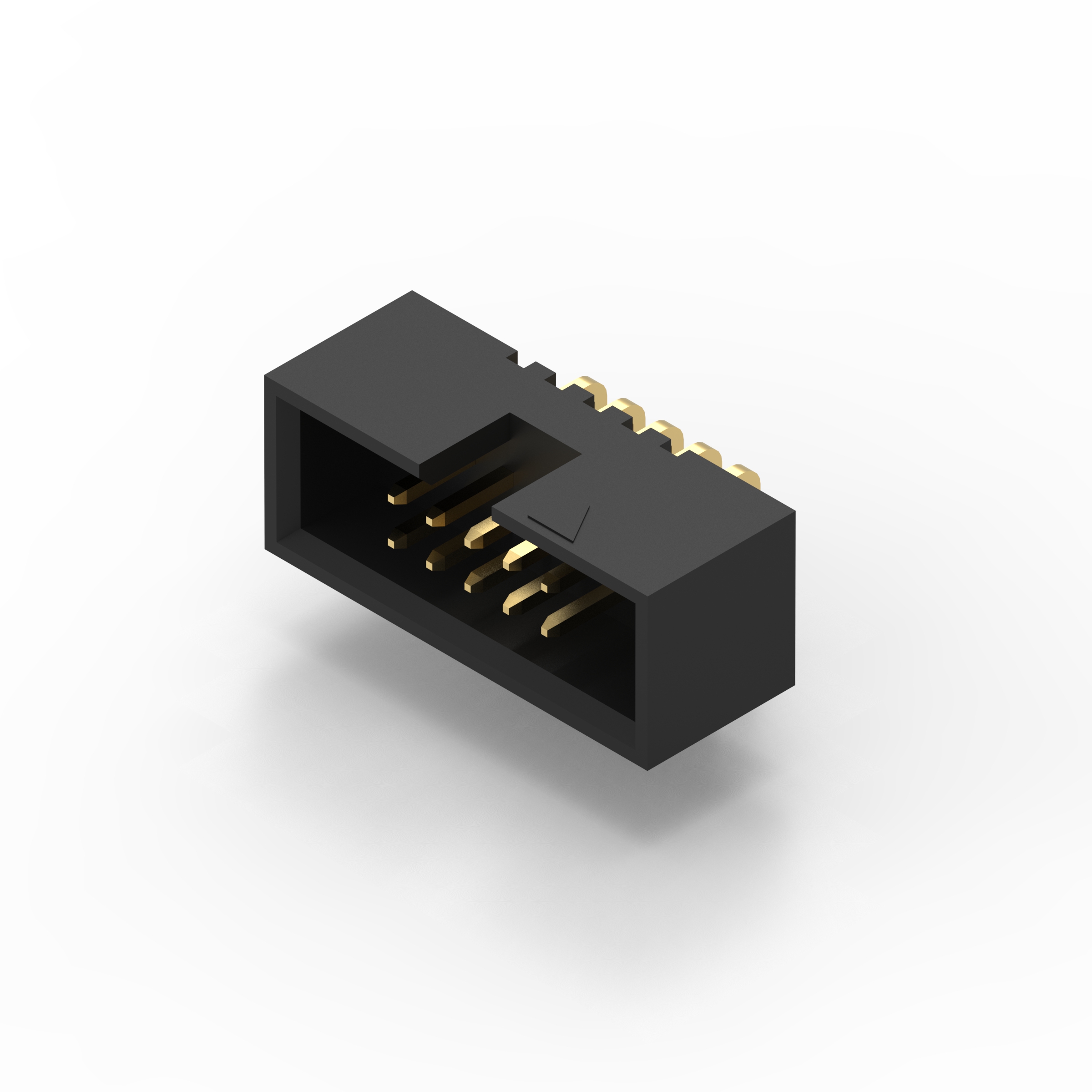 Würth Elektronik 62701021721 electronic component