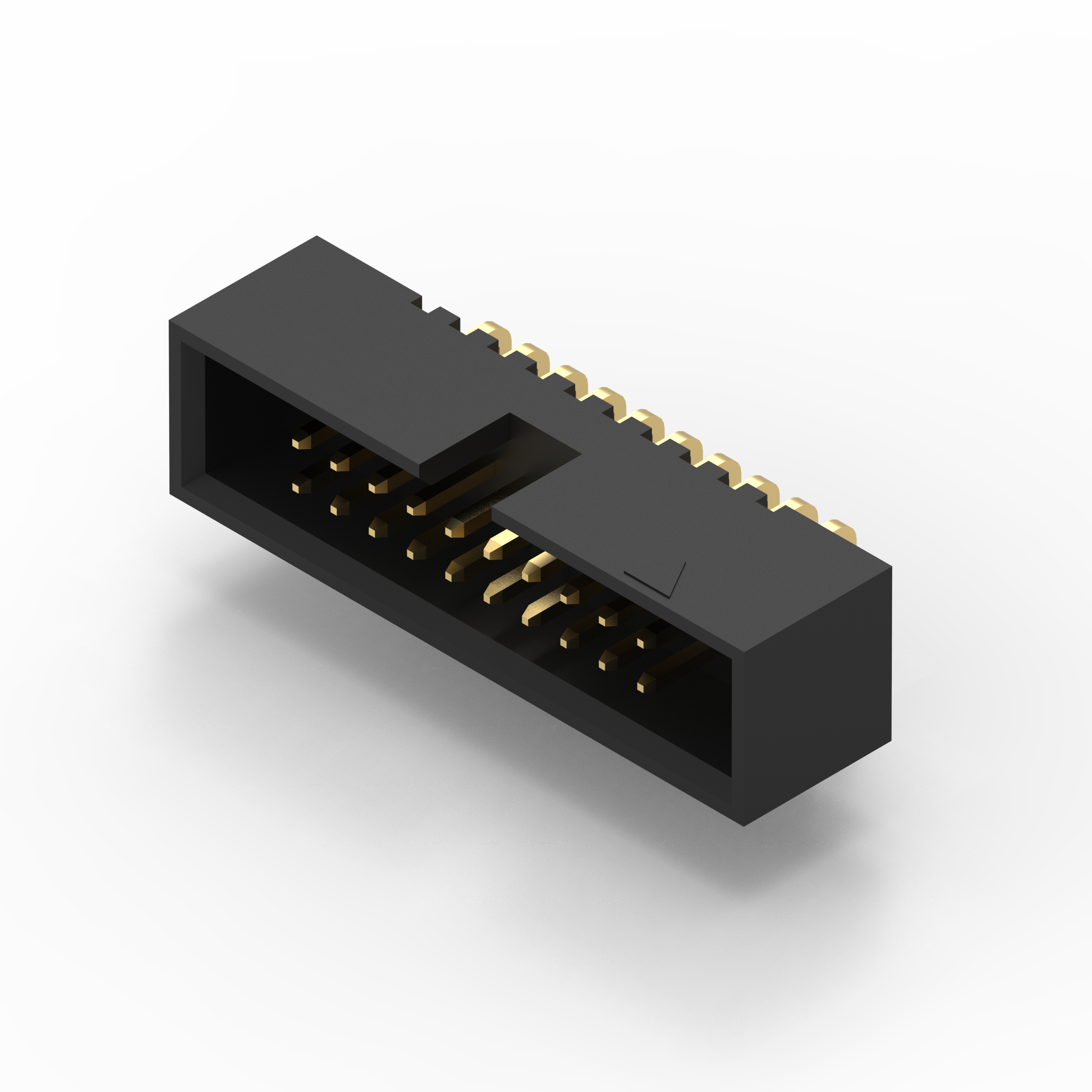 Würth Elektronik 62702021721 electronic component