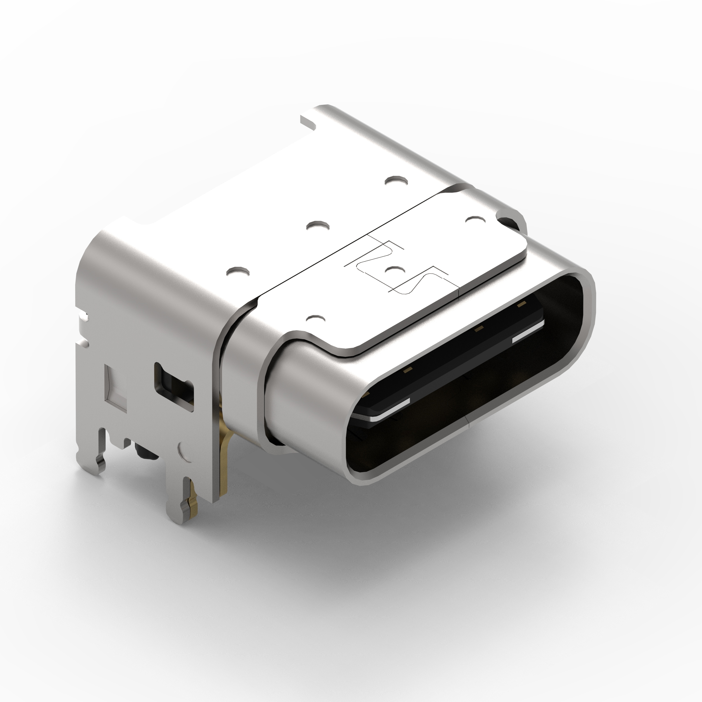 Würth Elektronik 632722200212 electronic component