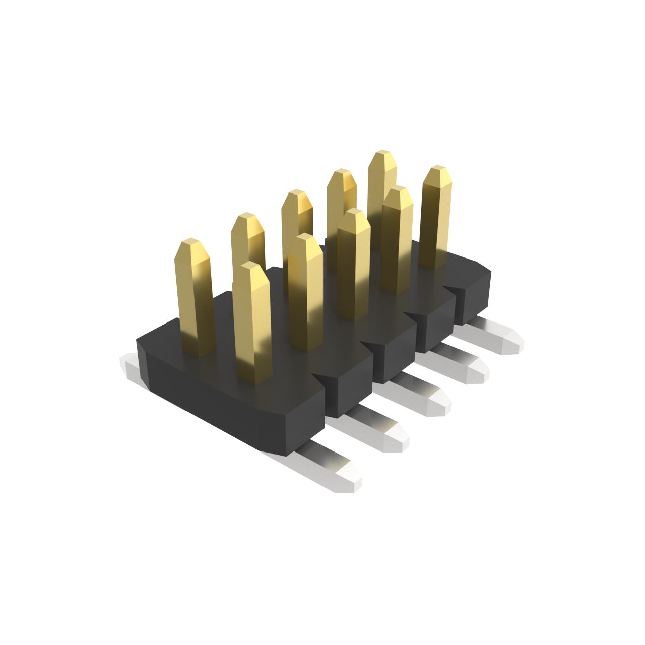 Amphenol ICC (FCI) 10166143-00010C1LF electronic component