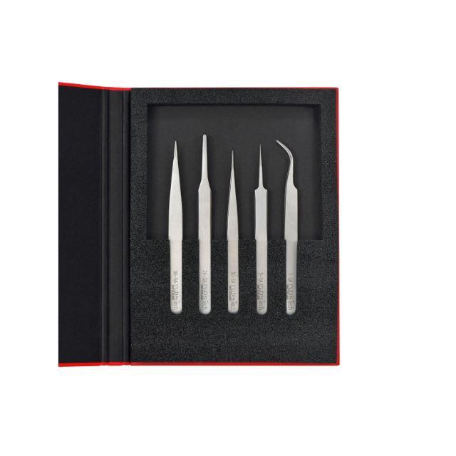 Rubis Tech 1K531 electronic component