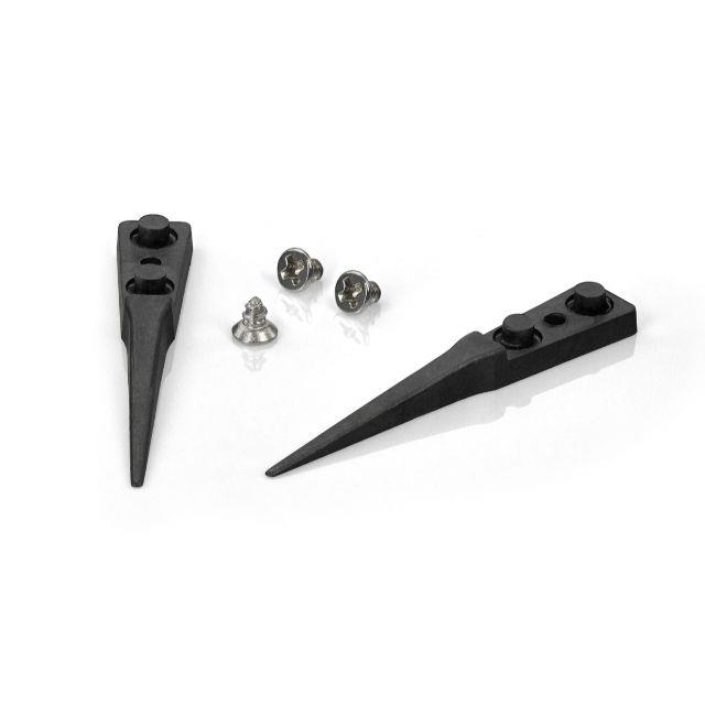 Rubis Tech 258UPEEKRR electronic component