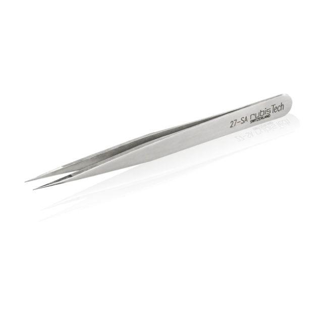 Rubis 27-SA electronic component