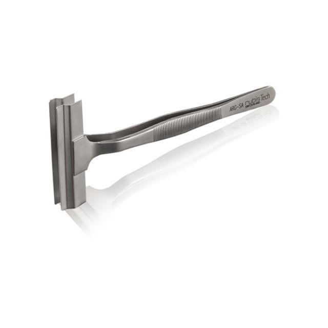 Rubis ARG-SA electronic component